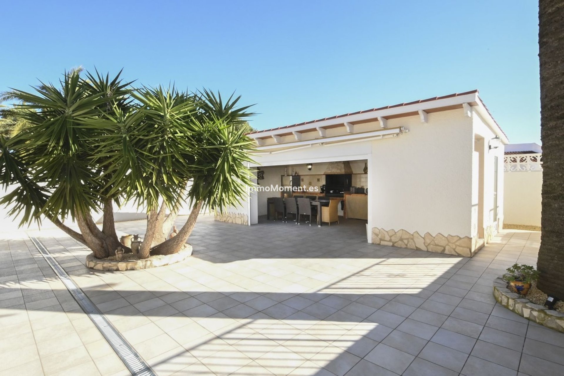 Bestaande woning - Vrijstaande villa - La Nucía - La Nucia Centro