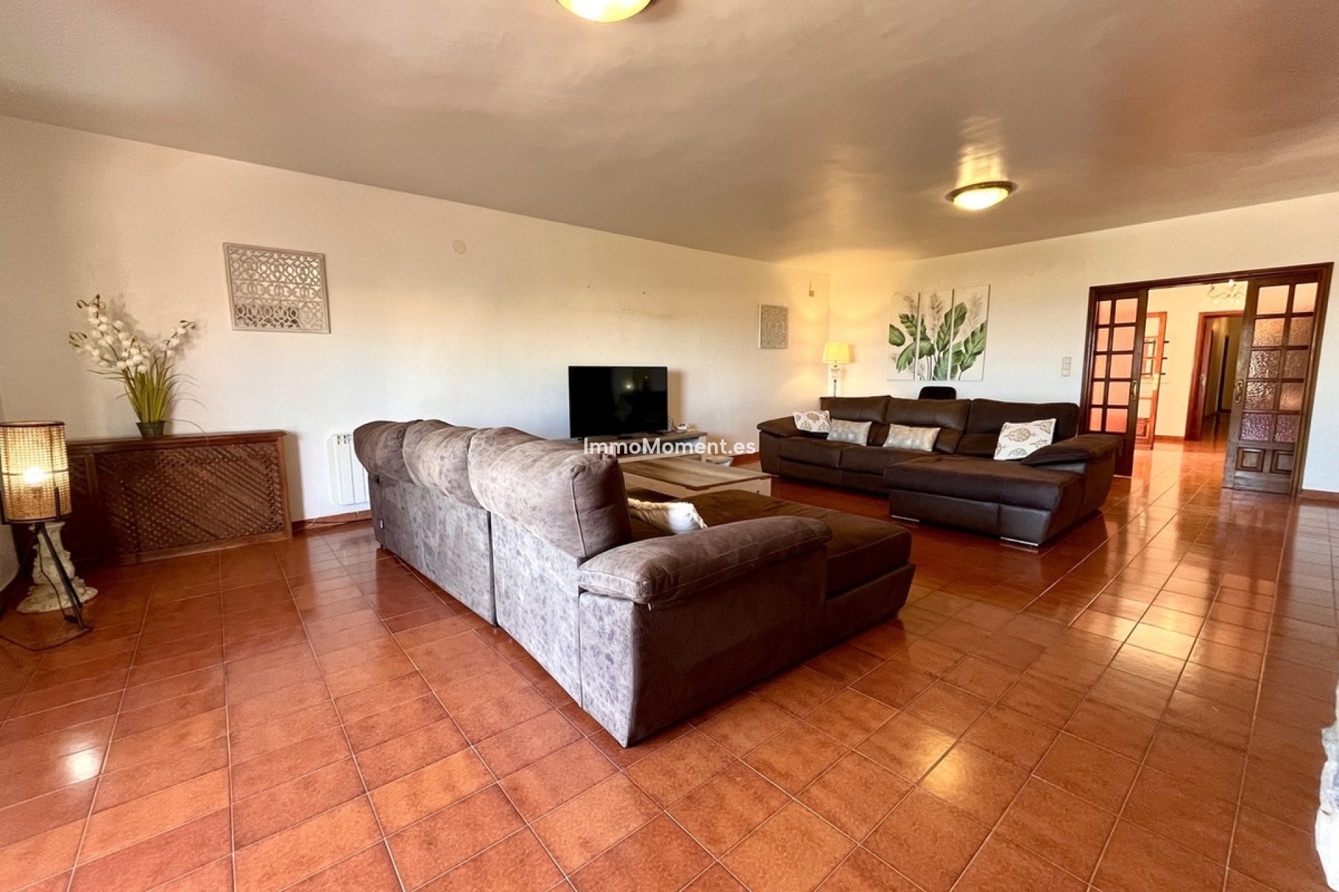 Bestaande woning - Vrijstaande villa - La Nucía - La Nucia Centro