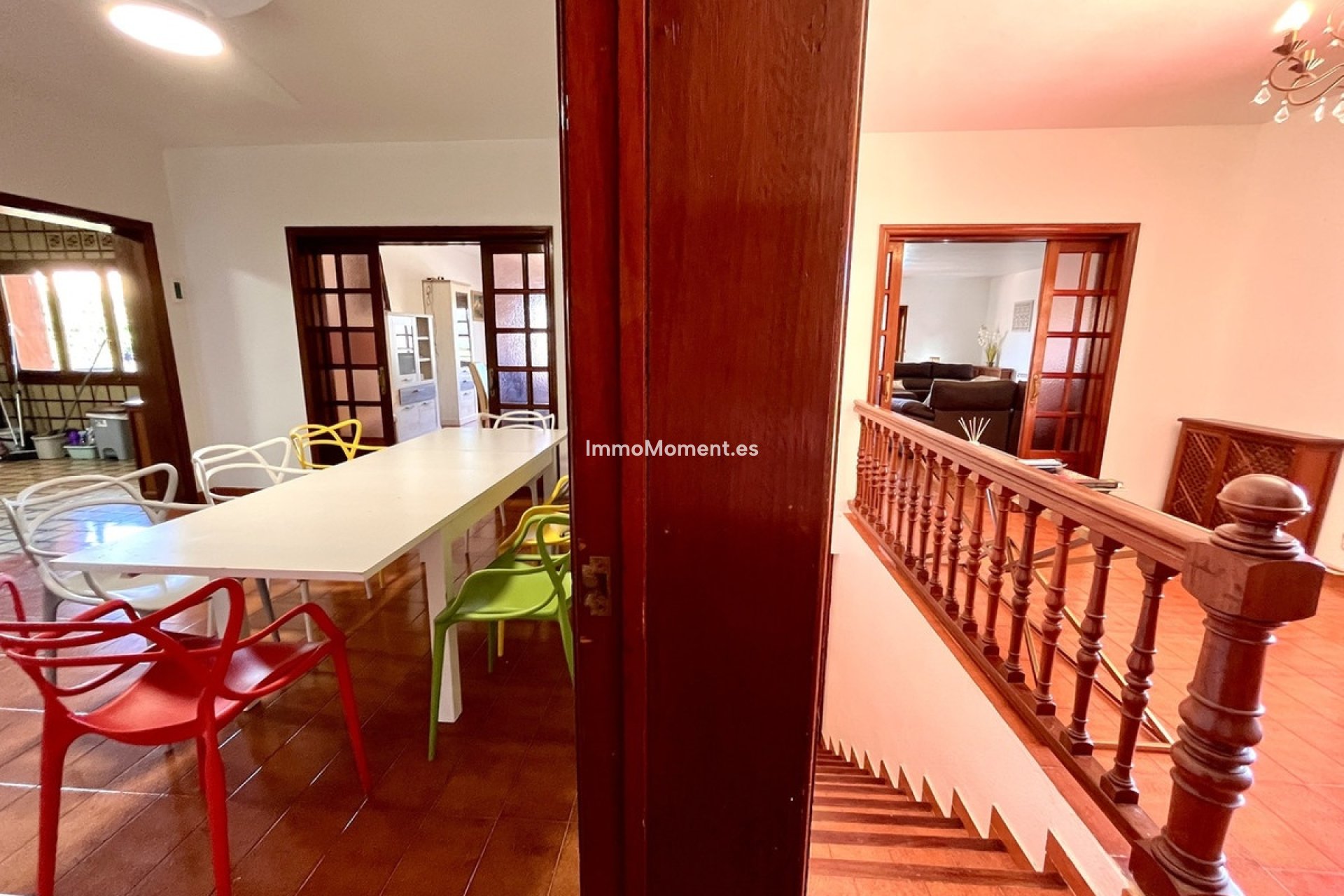 Bestaande woning - Vrijstaande villa - La Nucía - La Nucia Centro