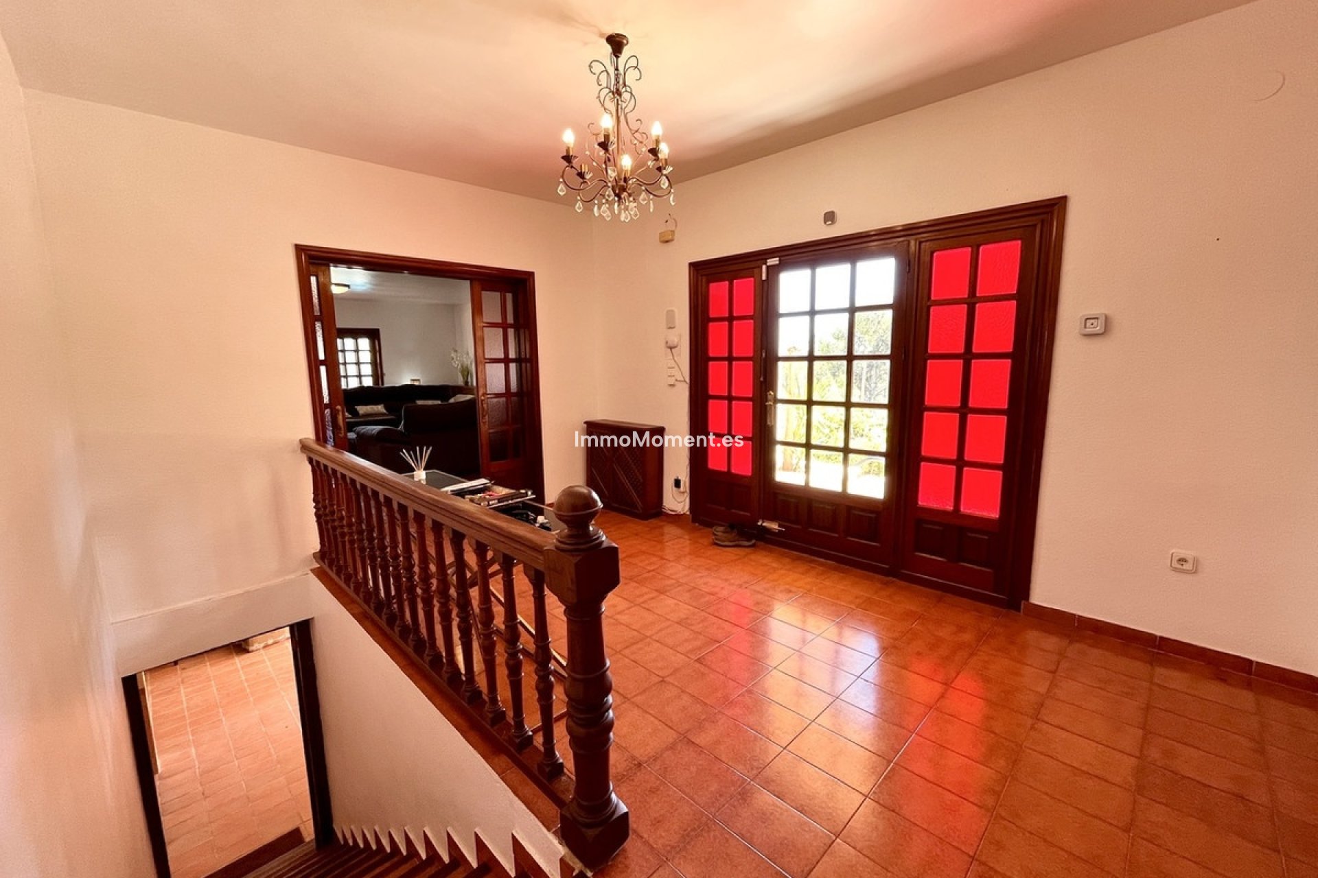 Bestaande woning - Vrijstaande villa - La Nucía - La Nucia Centro