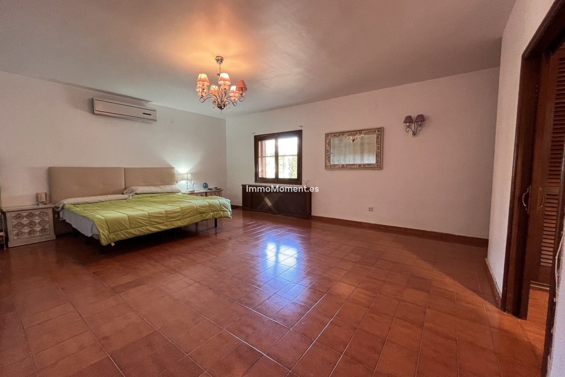 Bestaande woning - Vrijstaande villa - La Nucía - La Nucia Centro