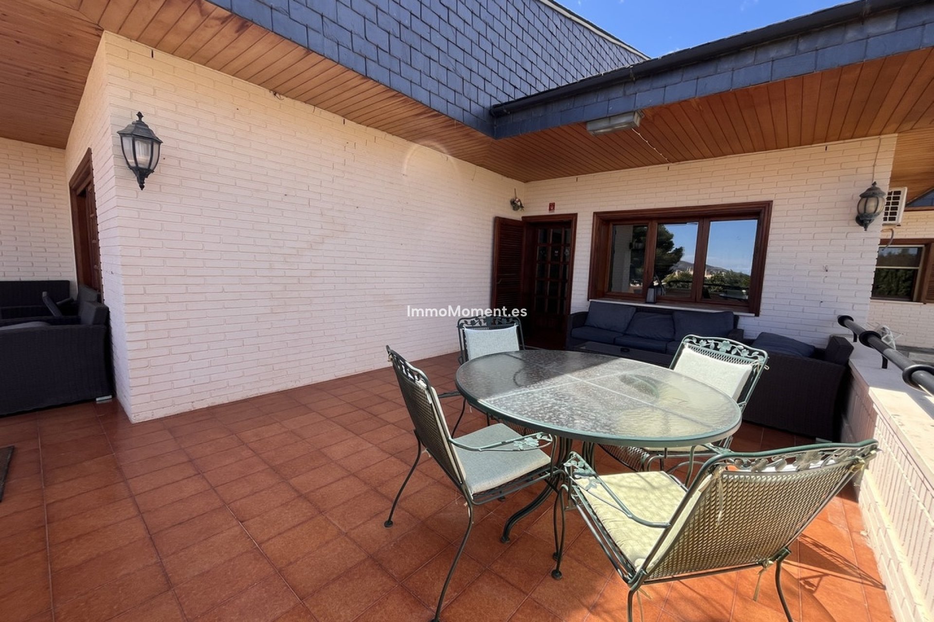 Bestaande woning - Vrijstaande villa - La Nucía - La Nucia Centro