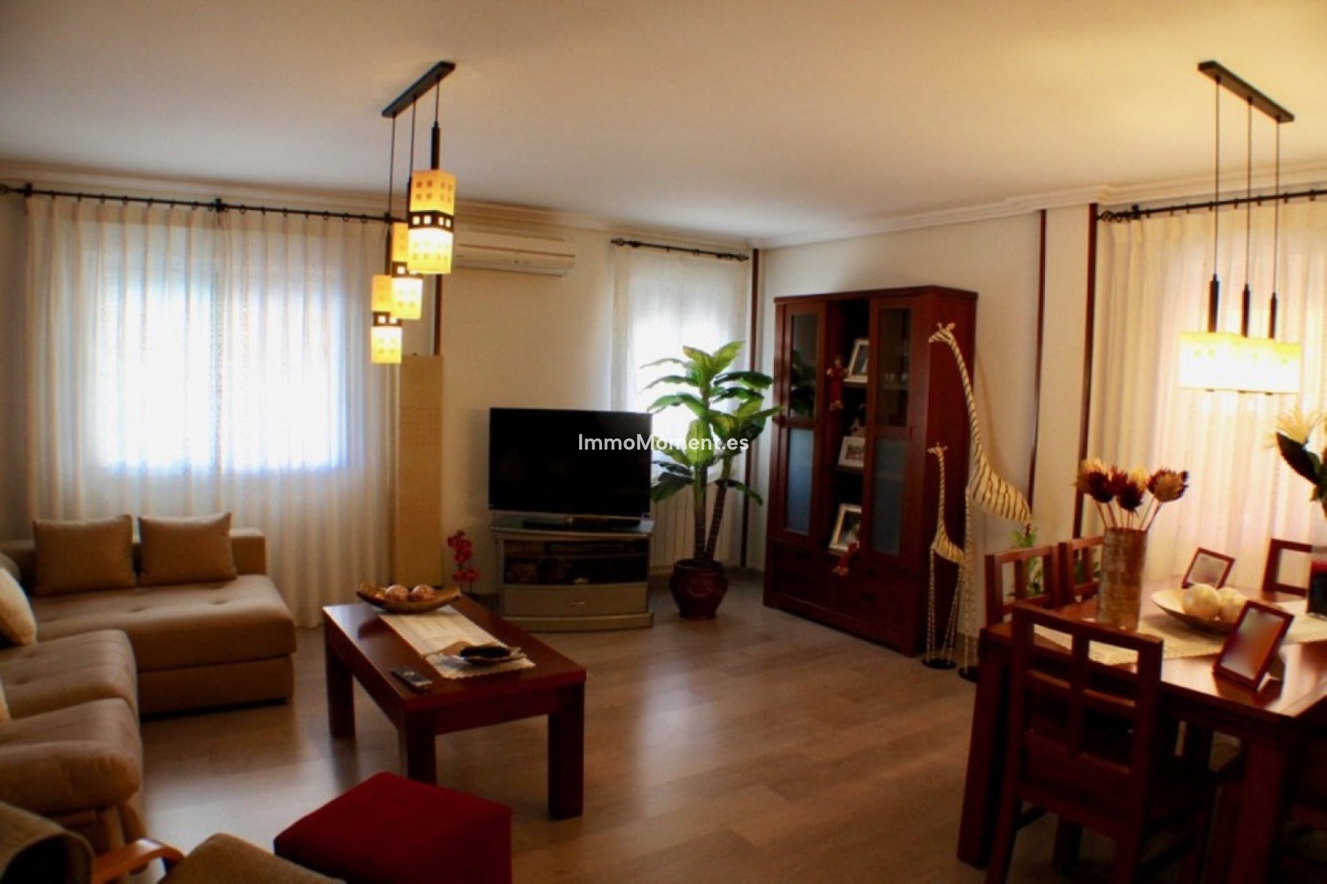 Bestaande woning - Vrijstaande villa - La Nucía - La Nucia Centro
