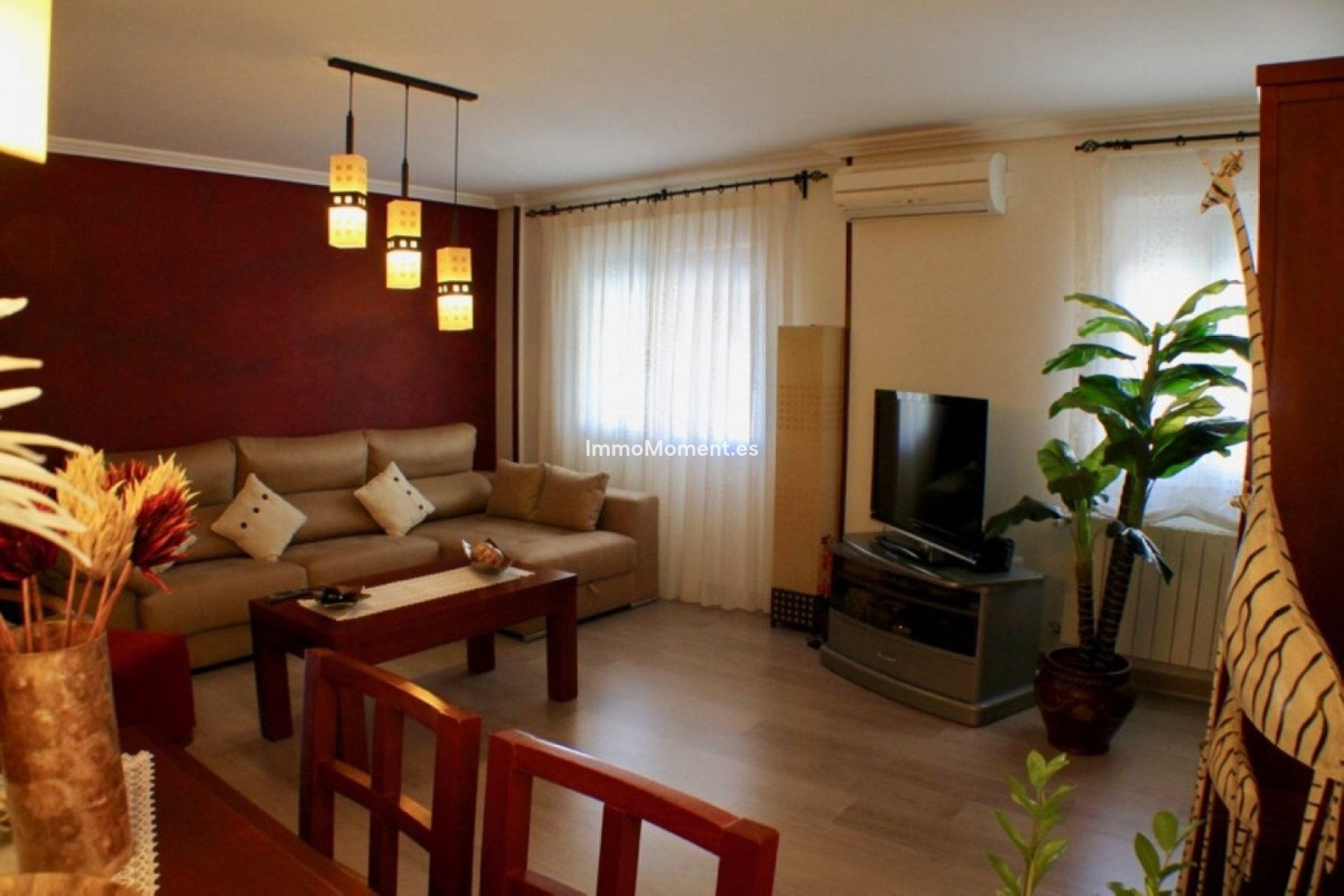 Bestaande woning - Vrijstaande villa - La Nucía - La Nucia Centro
