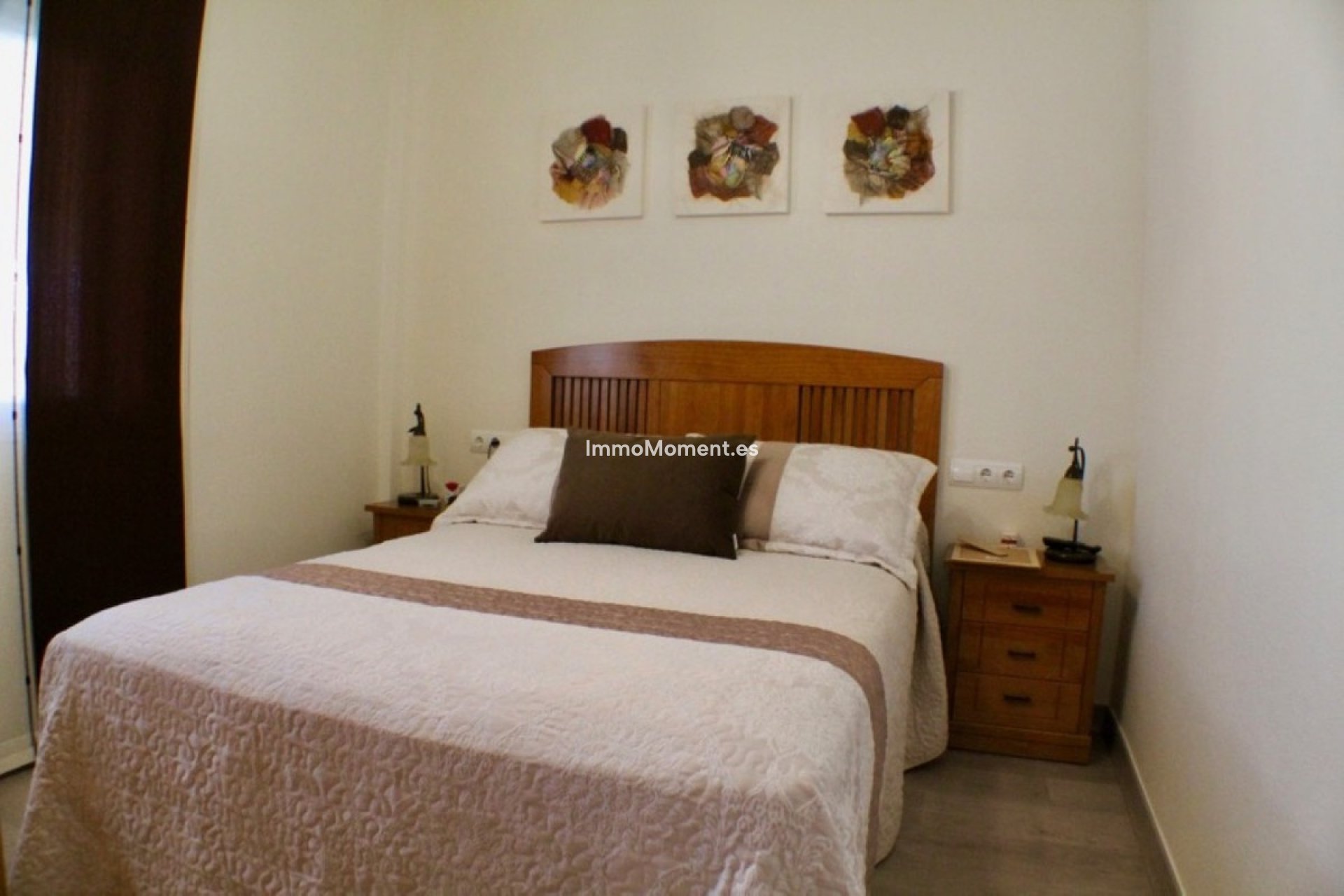 Bestaande woning - Vrijstaande villa - La Nucía - La Nucia Centro