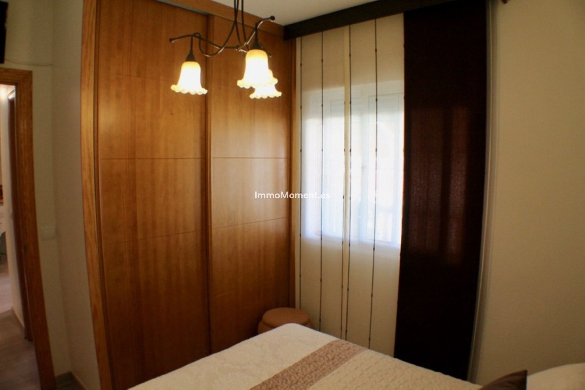 Bestaande woning - Vrijstaande villa - La Nucía - La Nucia Centro