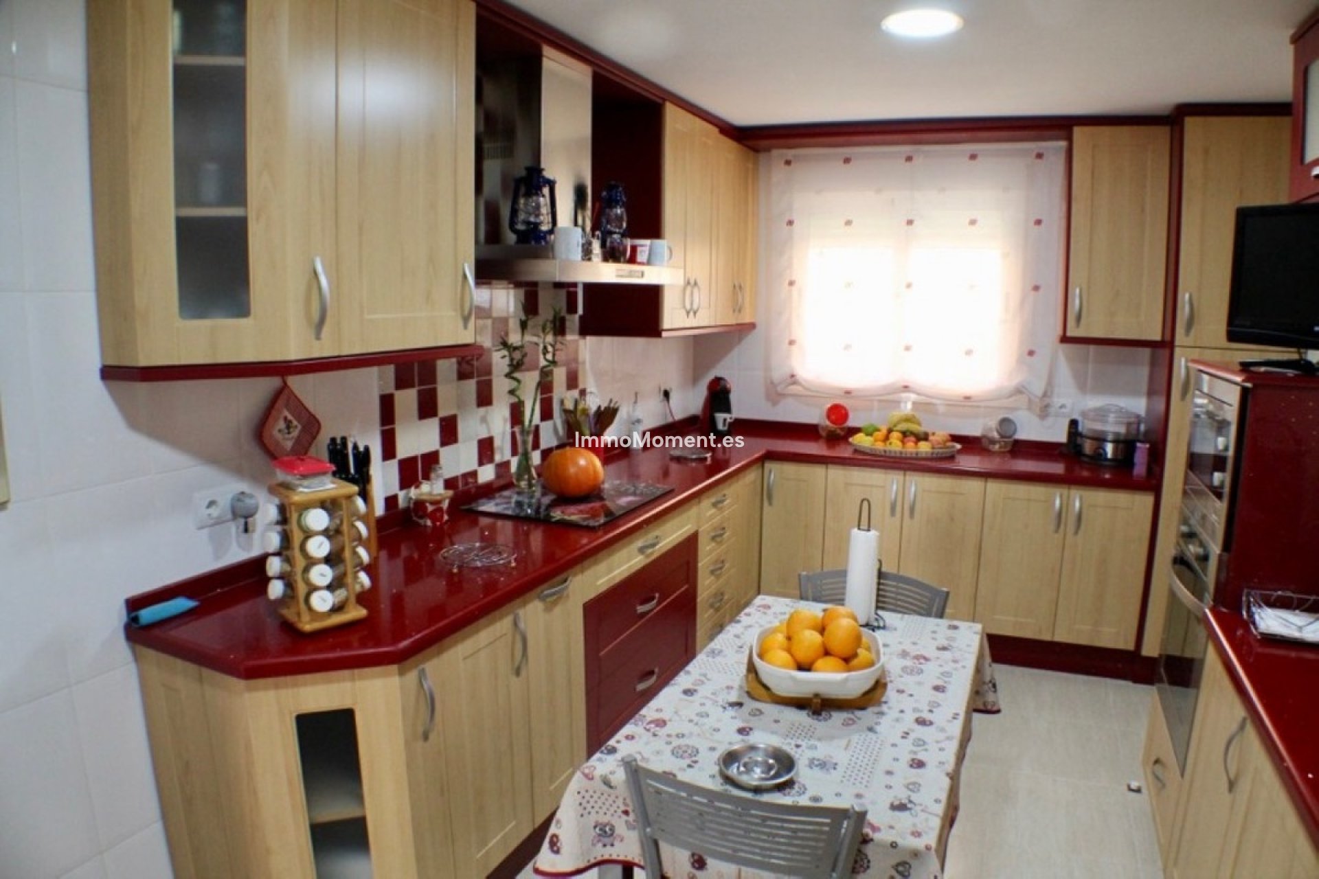 Bestaande woning - Vrijstaande villa - La Nucía - La Nucia Centro