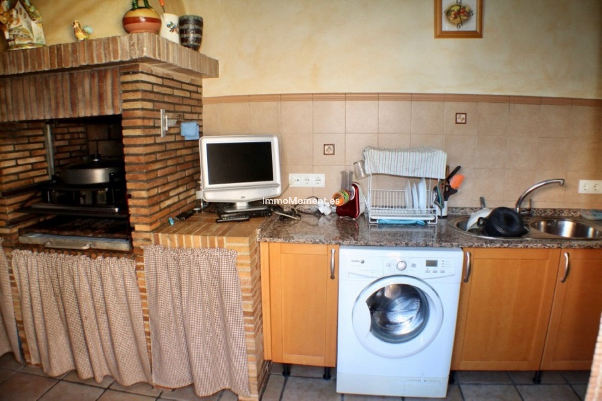 Bestaande woning - Vrijstaande villa - La Nucía - La Nucia Centro