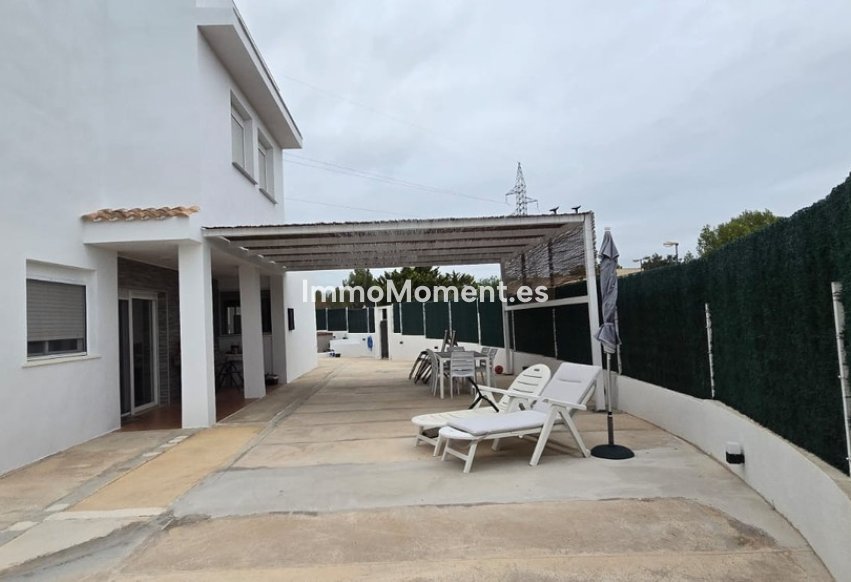 Bestaande woning - Vrijstaande villa - La Nucía - La Nucia Centro