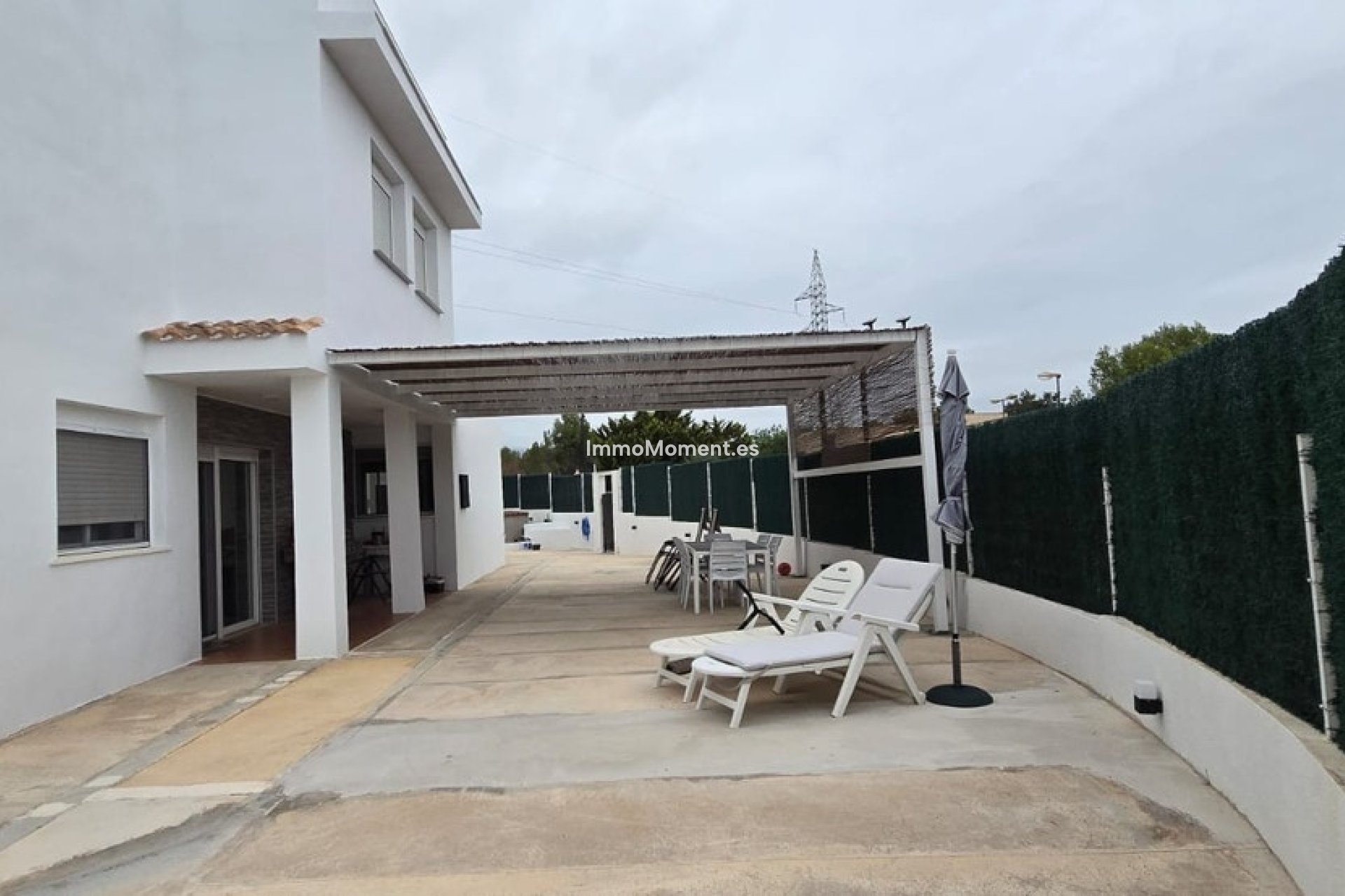 Bestaande woning - Vrijstaande villa - La Nucía - La Nucia Centro