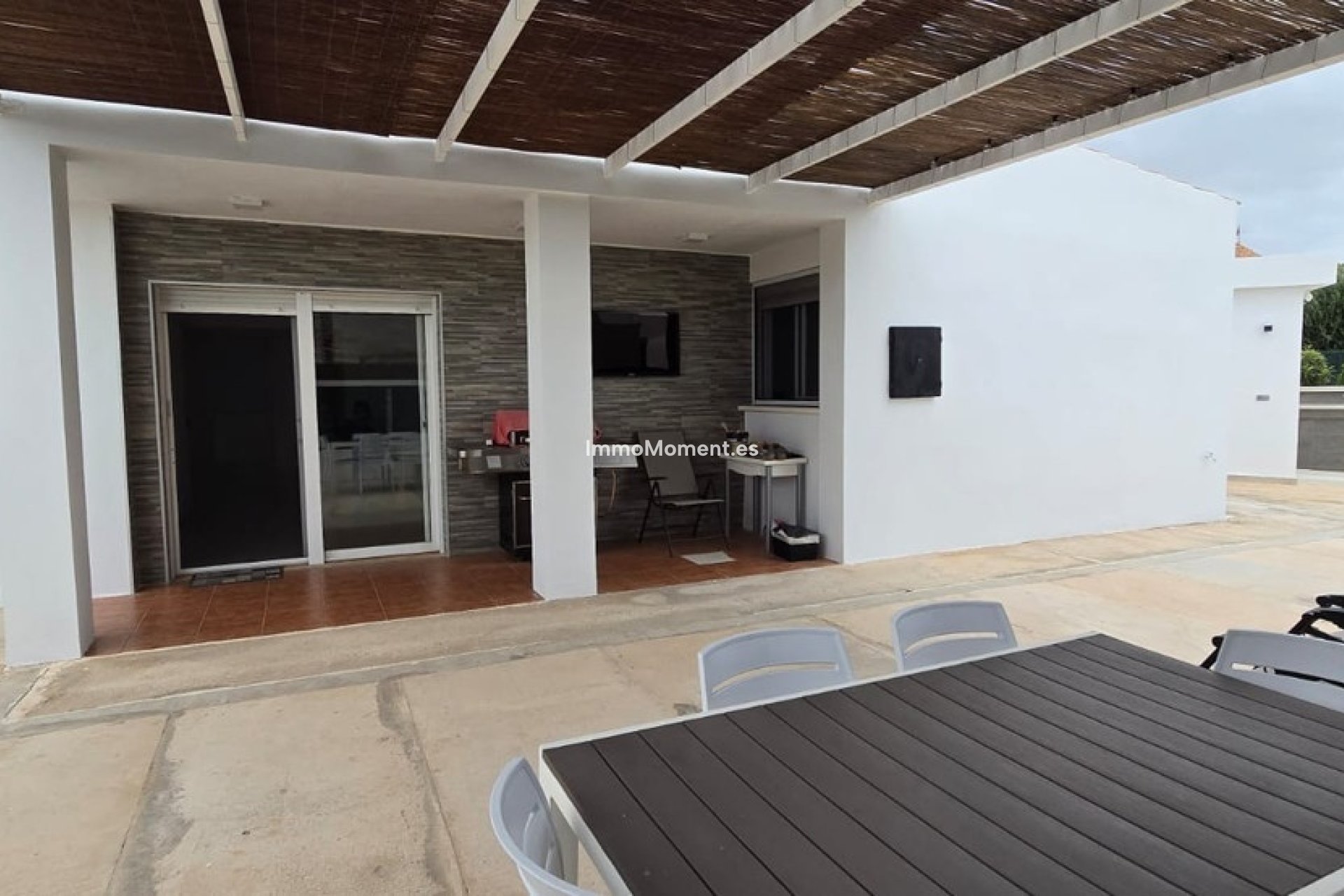 Bestaande woning - Vrijstaande villa - La Nucía - La Nucia Centro