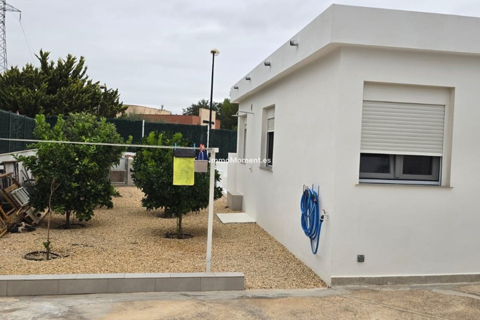 Bestaande woning - Vrijstaande villa - La Nucía - La Nucia Centro