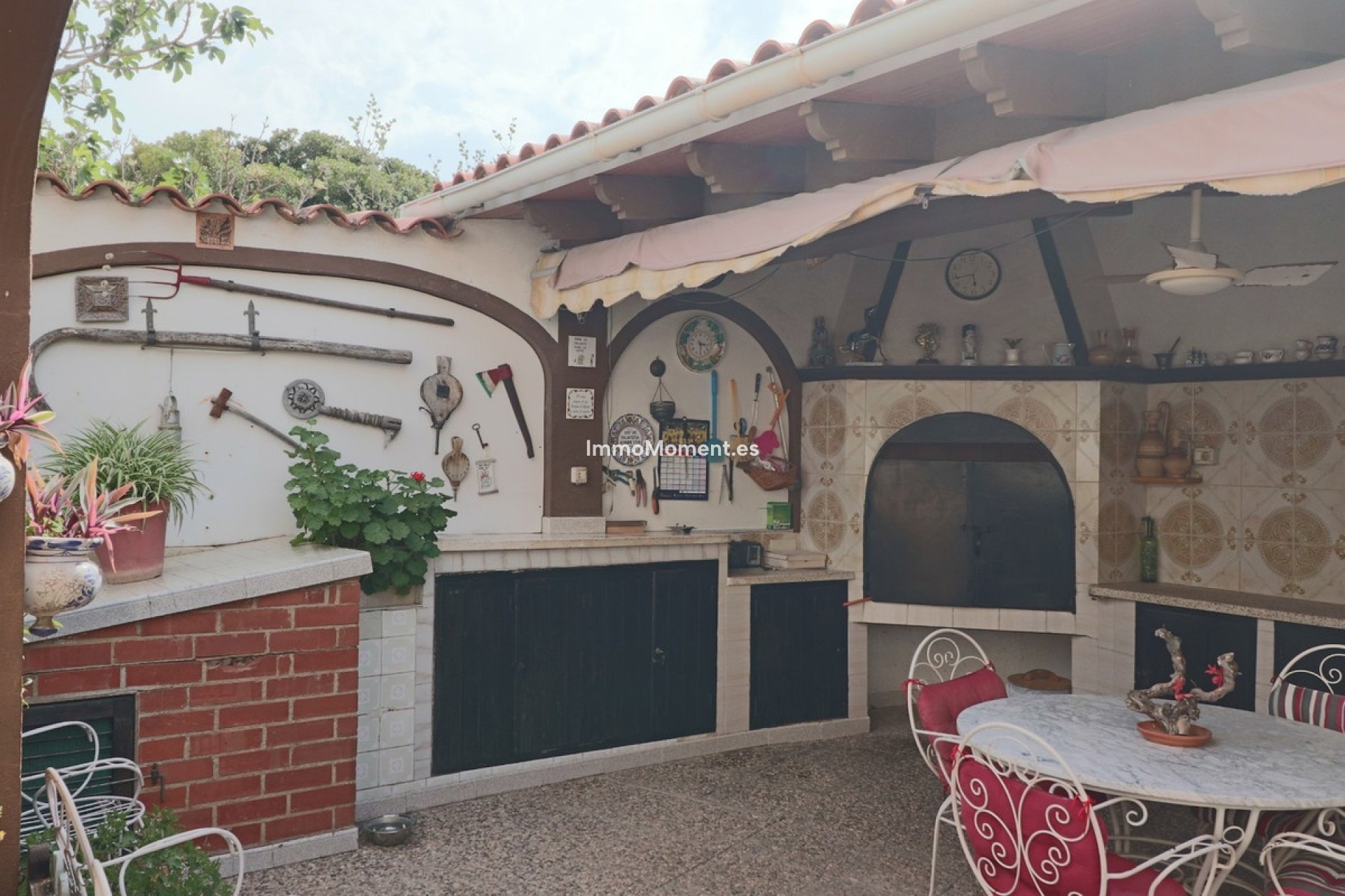 Bestaande woning - Vrijstaande villa - La Nucía - La Nucia Centro