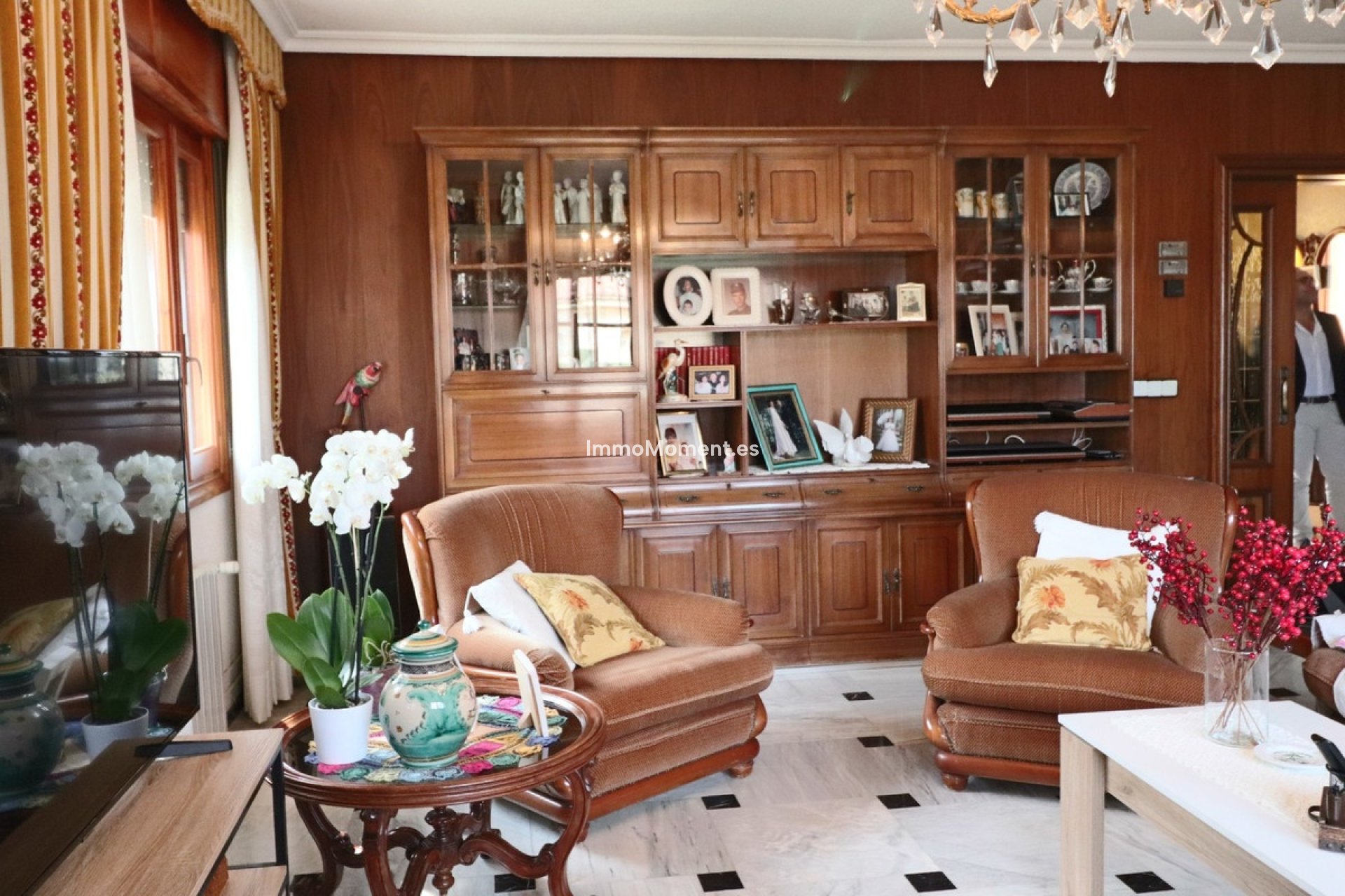 Bestaande woning - Vrijstaande villa - La Nucía - La Nucia Centro