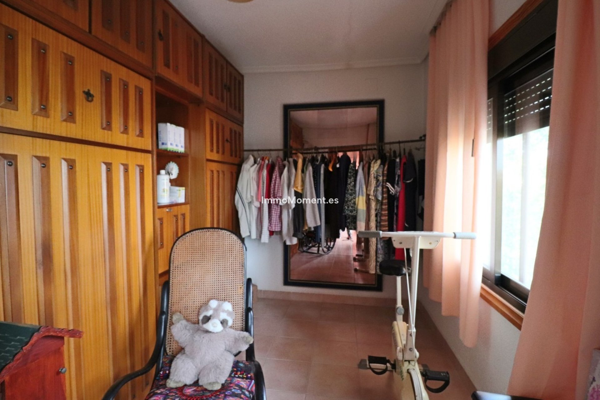 Bestaande woning - Vrijstaande villa - La Nucía - La Nucia Centro