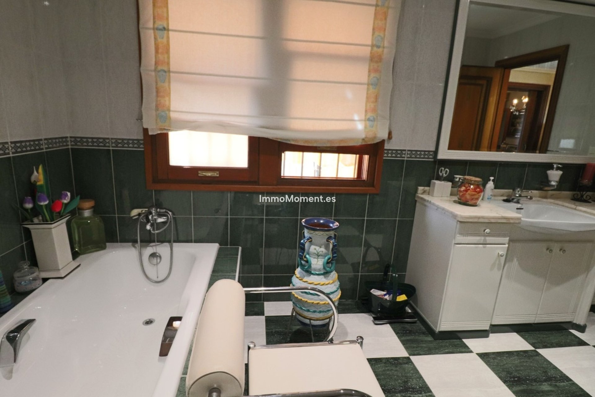 Bestaande woning - Vrijstaande villa - La Nucía - La Nucia Centro