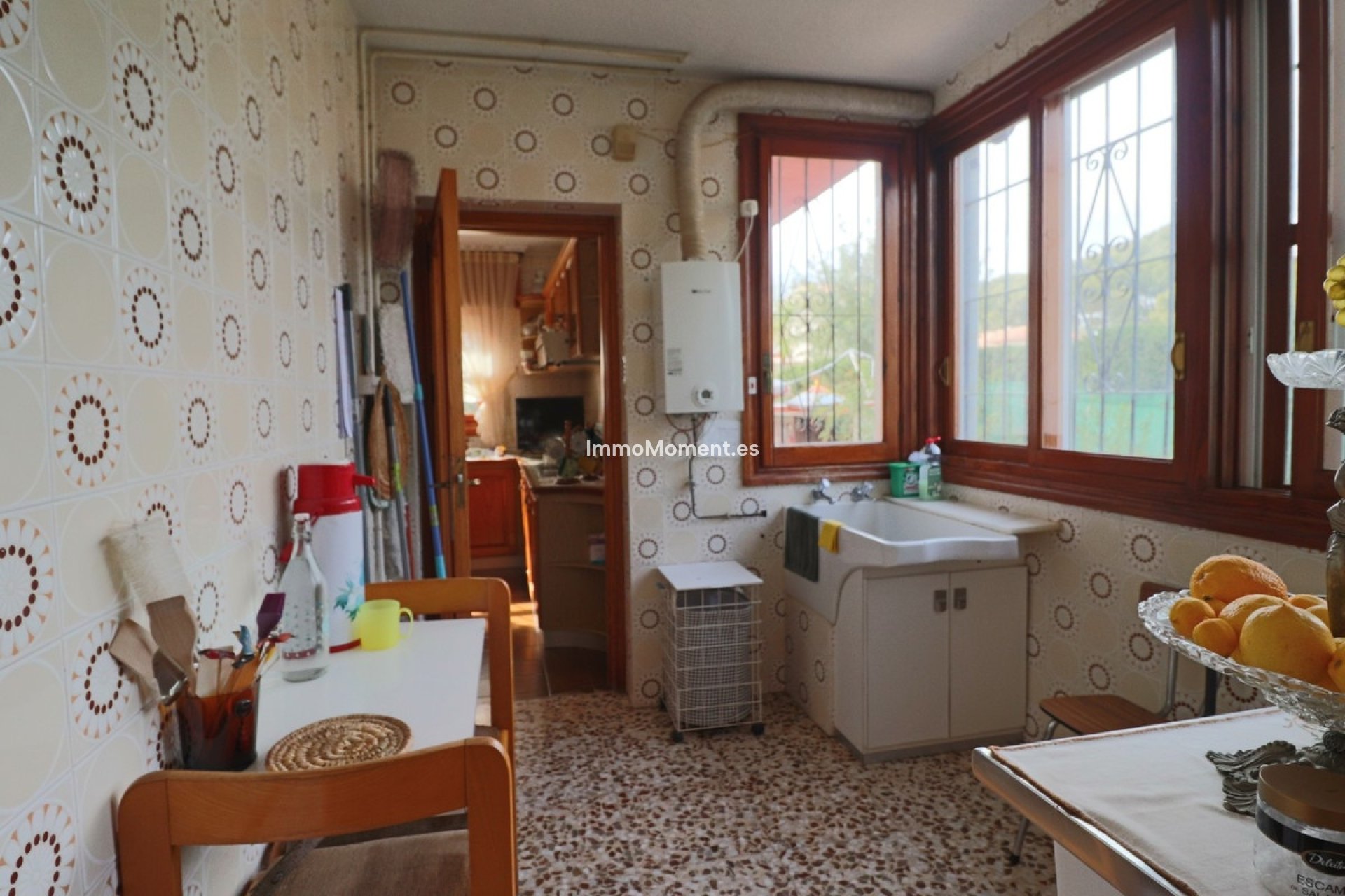Bestaande woning - Vrijstaande villa - La Nucía - La Nucia Centro