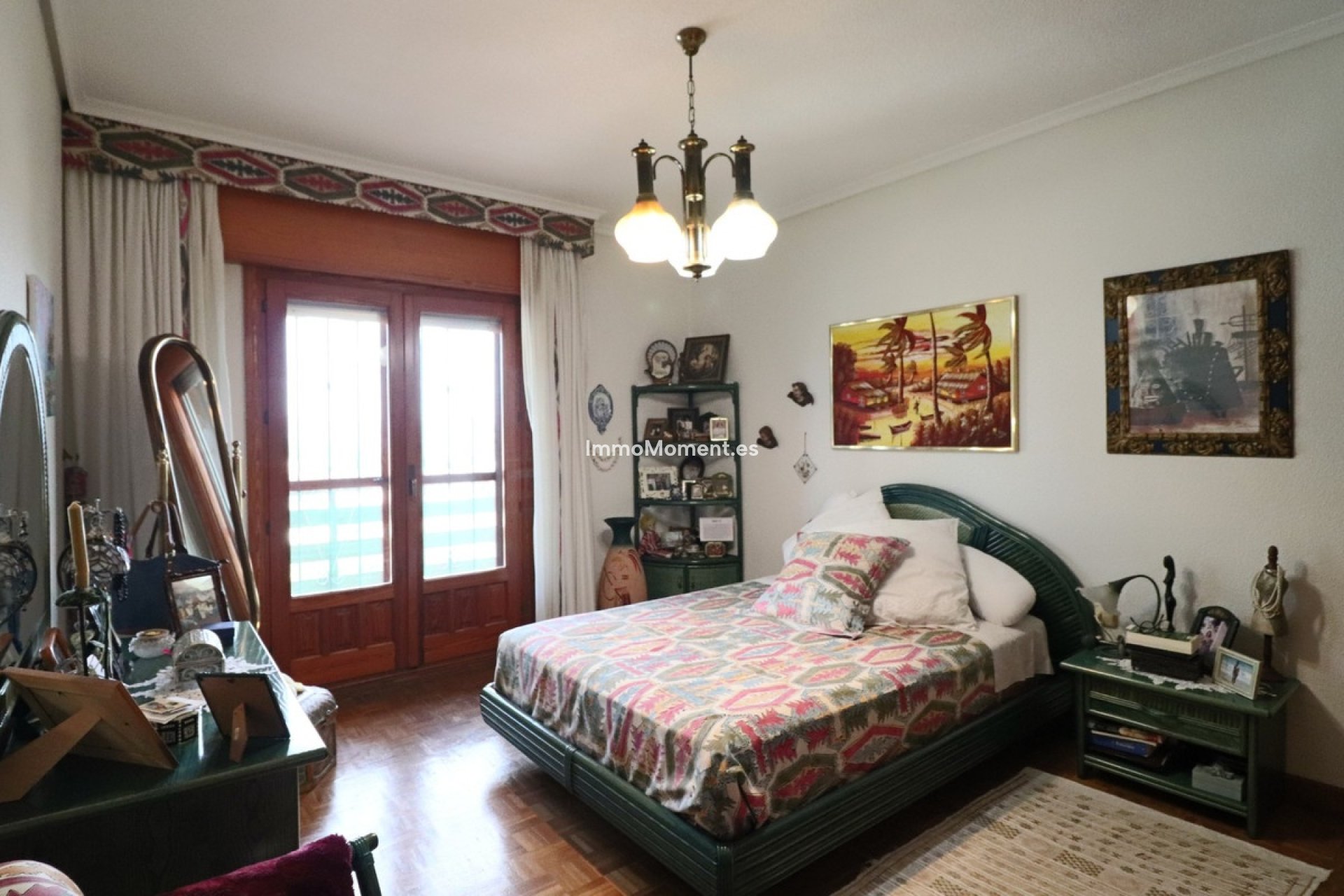 Bestaande woning - Vrijstaande villa - La Nucía - La Nucia Centro