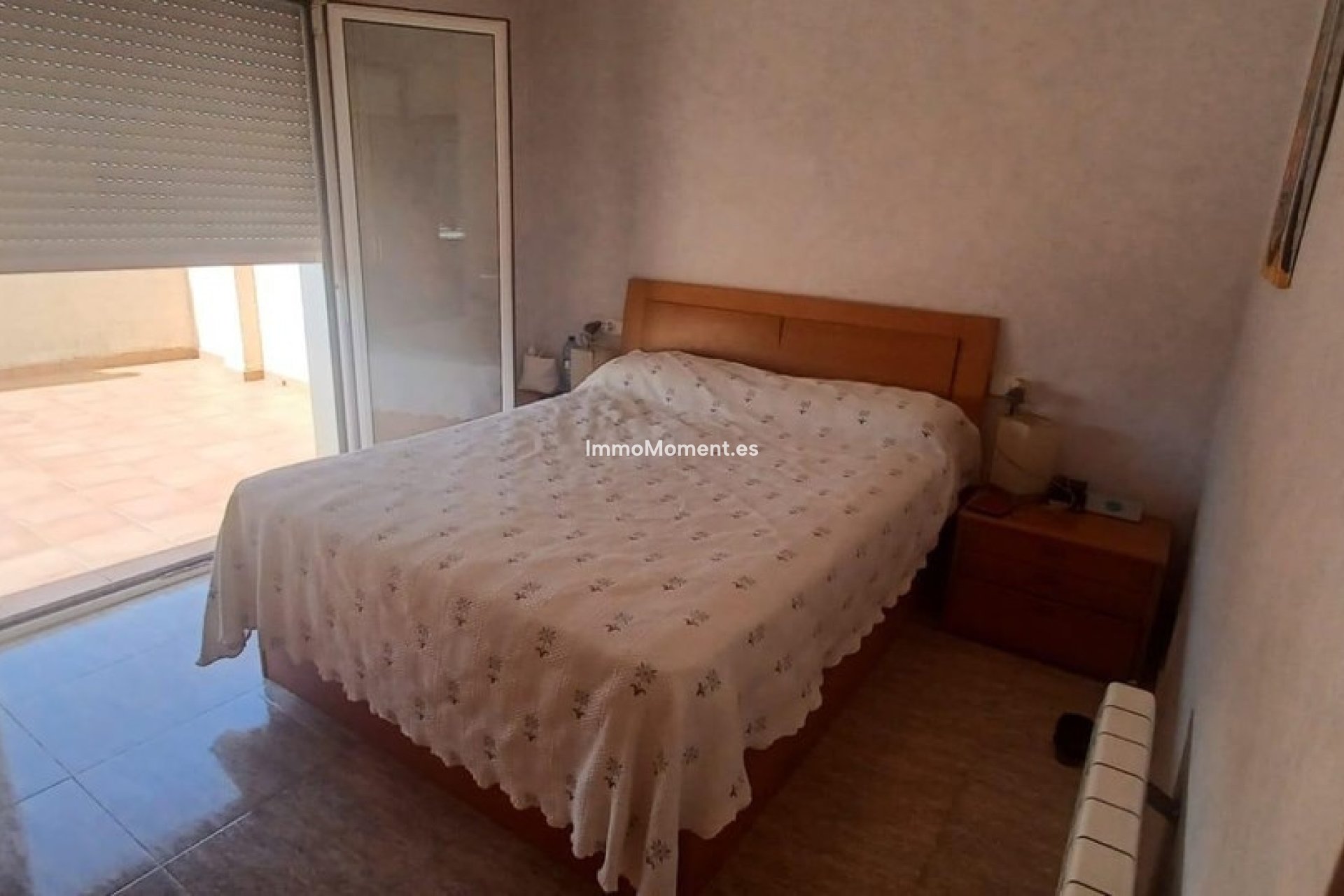 Bestaande woning - Vrijstaande villa - La Nucía - La Nucia Centro