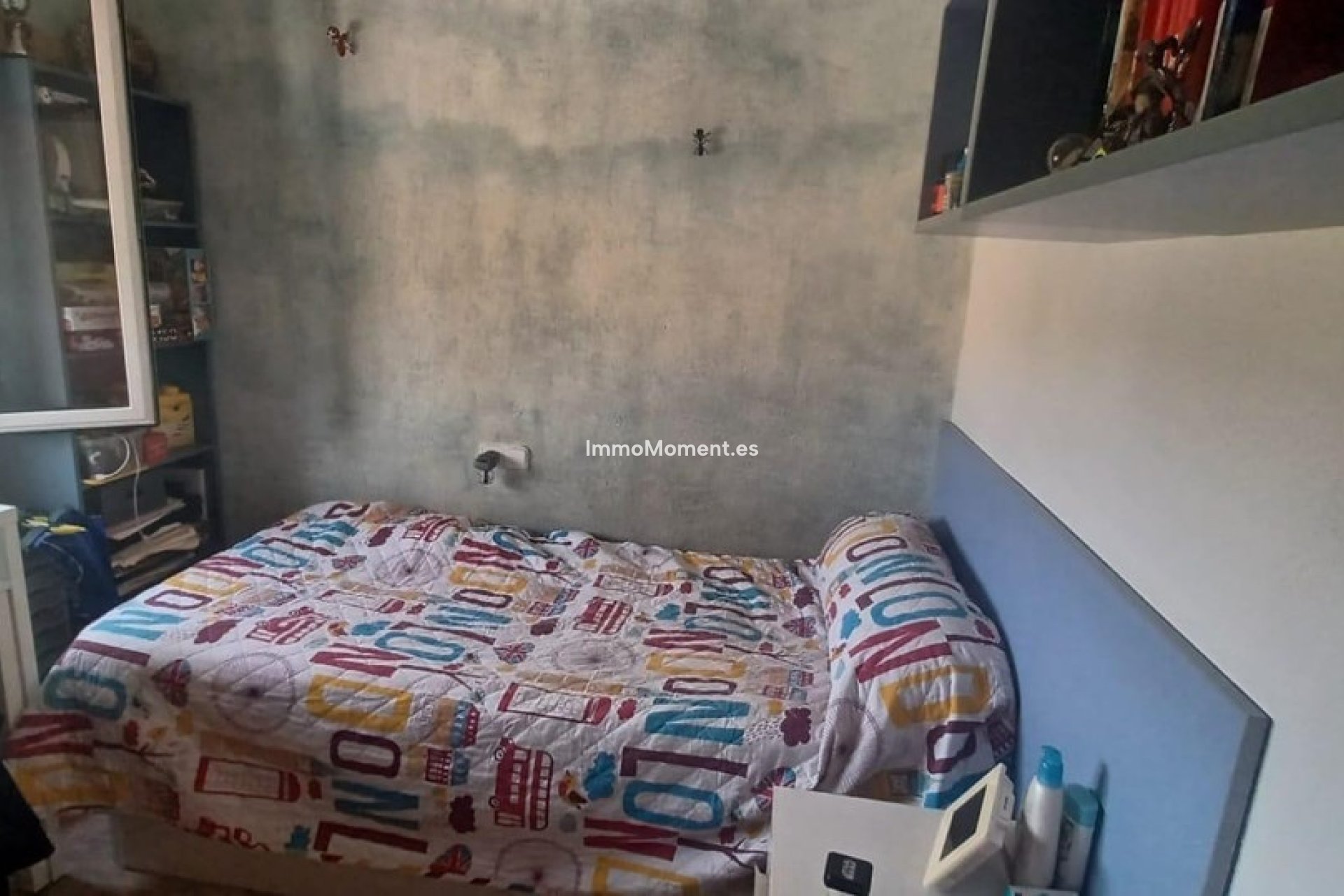 Bestaande woning - Vrijstaande villa - La Nucía - La Nucia Centro