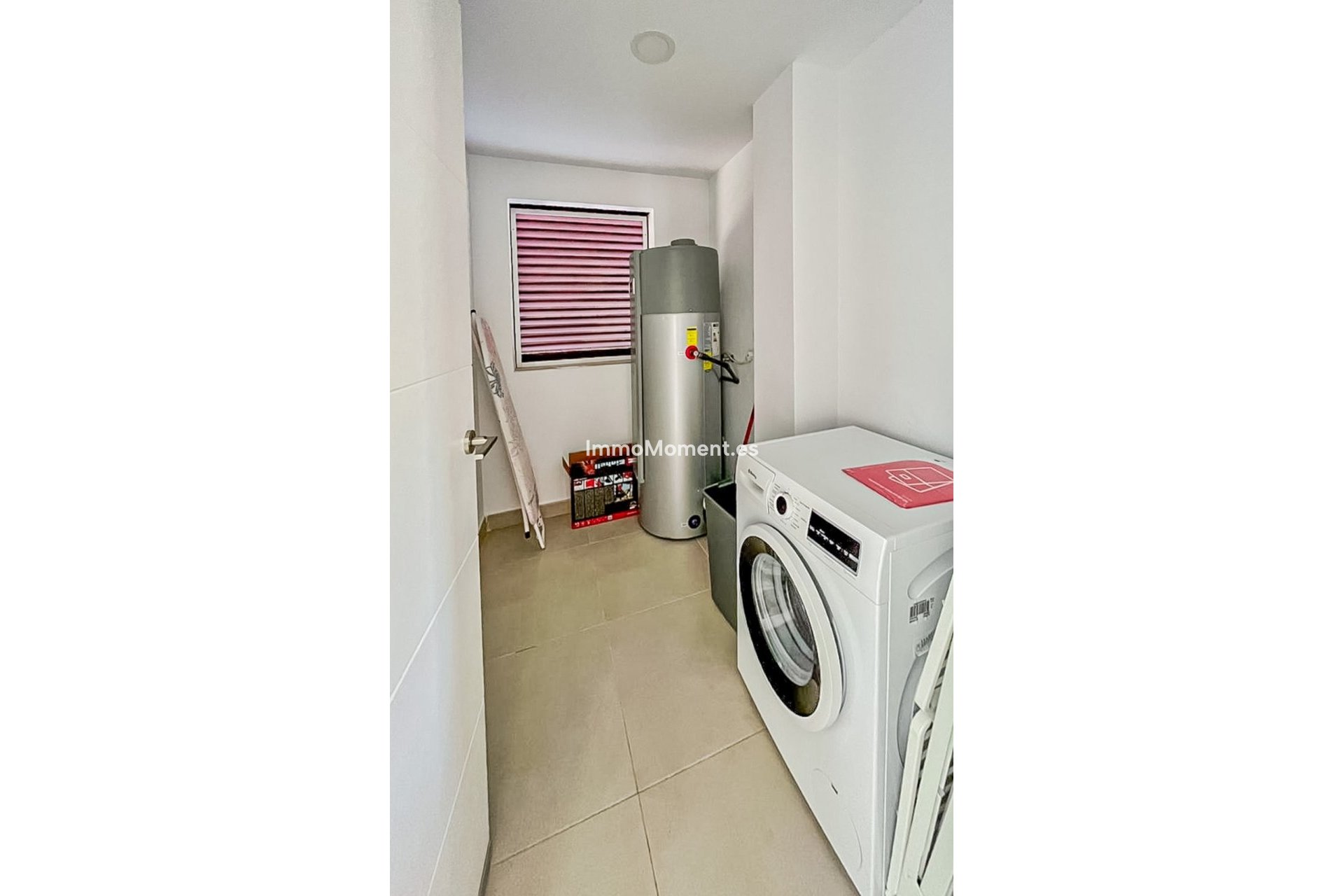 Bestaande woning - Vrijstaande villa - La Nucía - La Nucia Centro