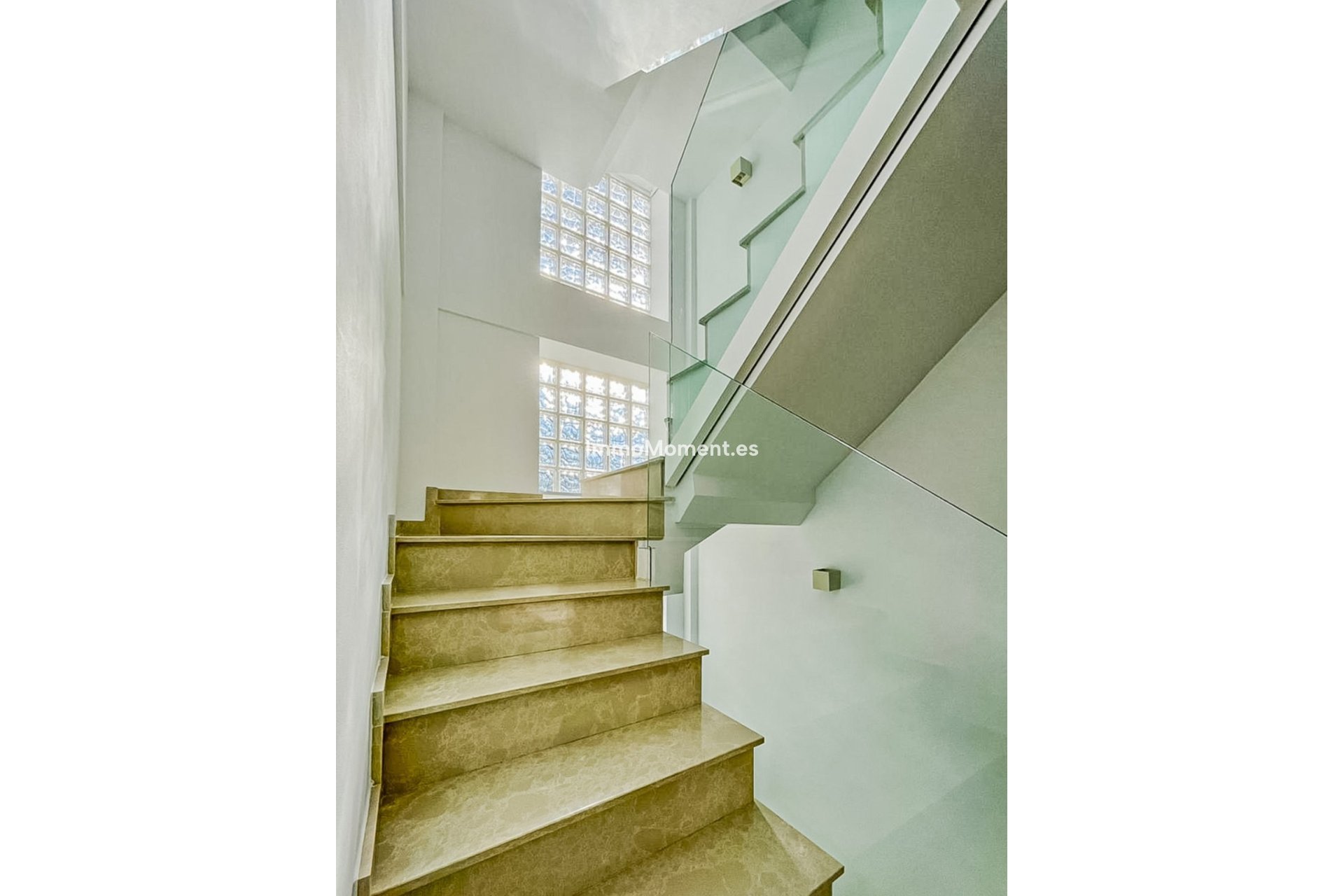 Bestaande woning - Vrijstaande villa - La Nucía - La Nucia Centro