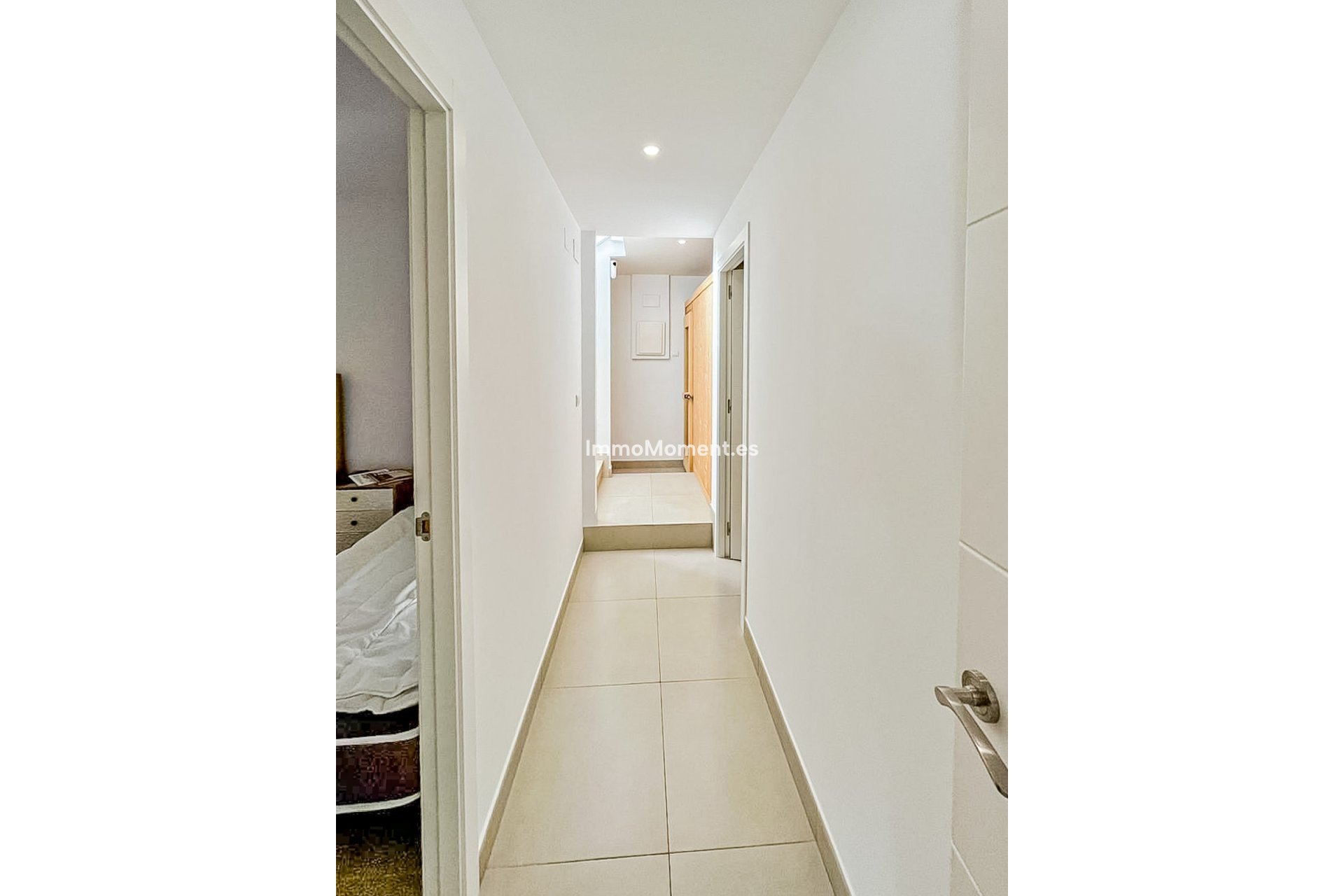 Bestaande woning - Vrijstaande villa - La Nucía - La Nucia Centro