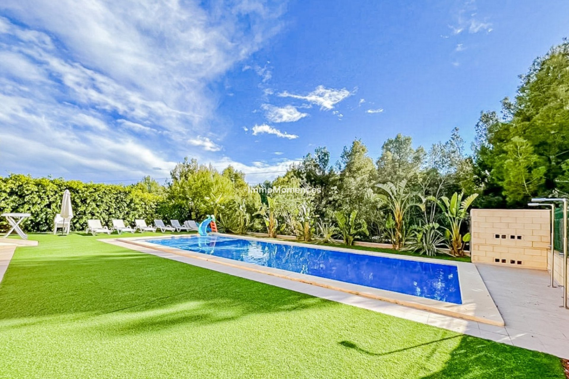 Bestaande woning - Vrijstaande villa - La Nucía - La Nucia Centro