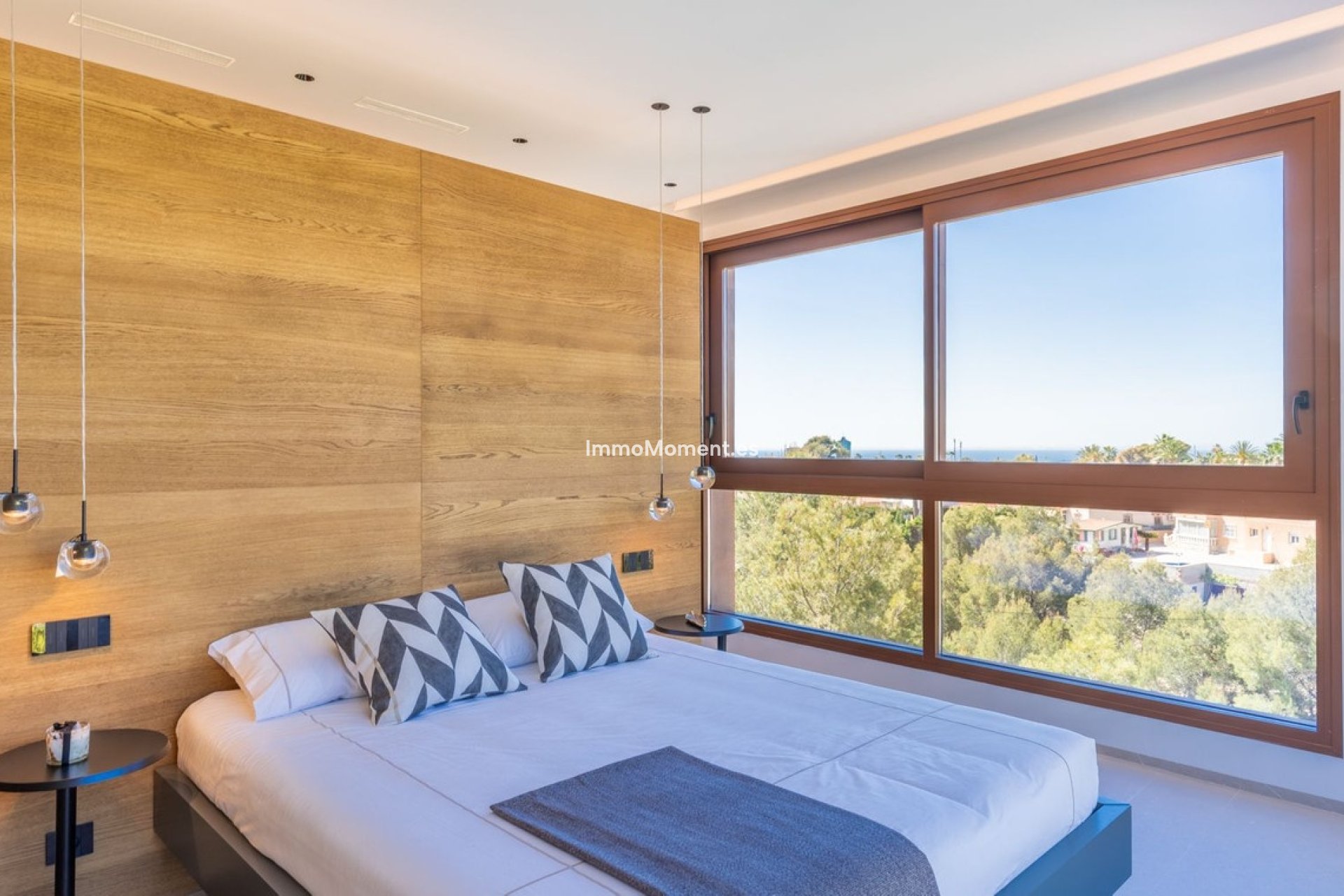 Bestaande woning - Vrijstaande villa - La Nucía - La Nucia Centro