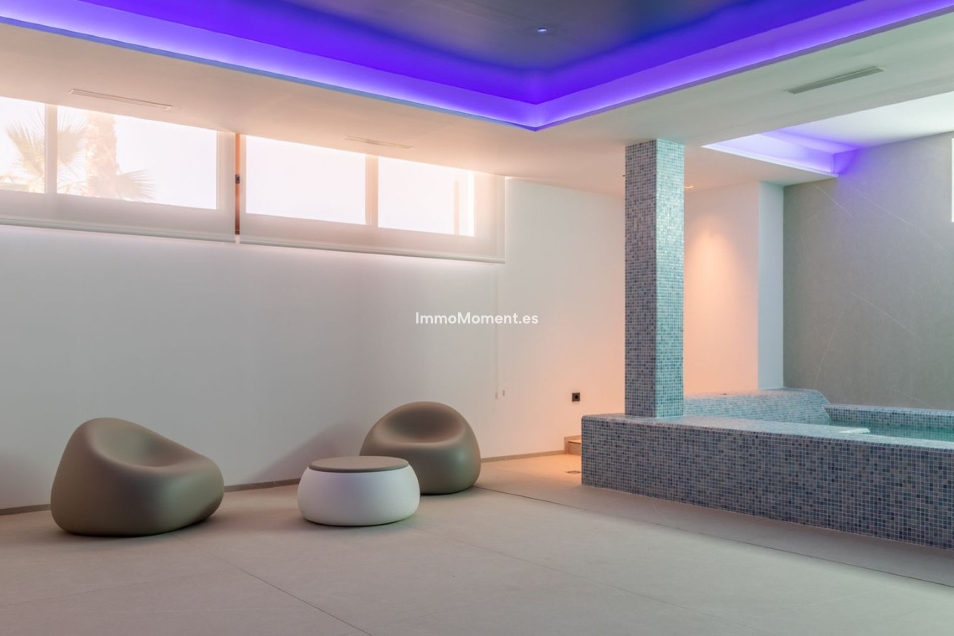 Bestaande woning - Vrijstaande villa - La Nucía - La Nucia Centro