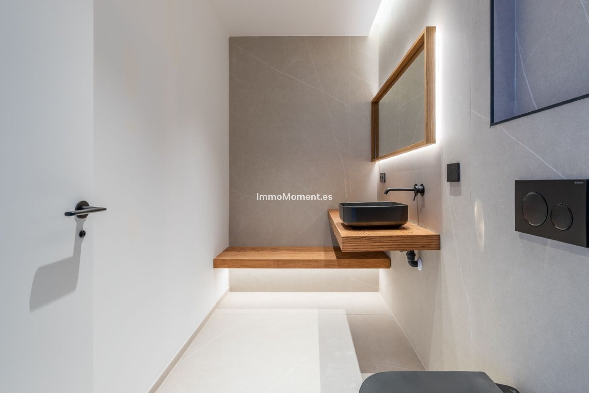 Bestaande woning - Vrijstaande villa - La Nucía - La Nucia Centro