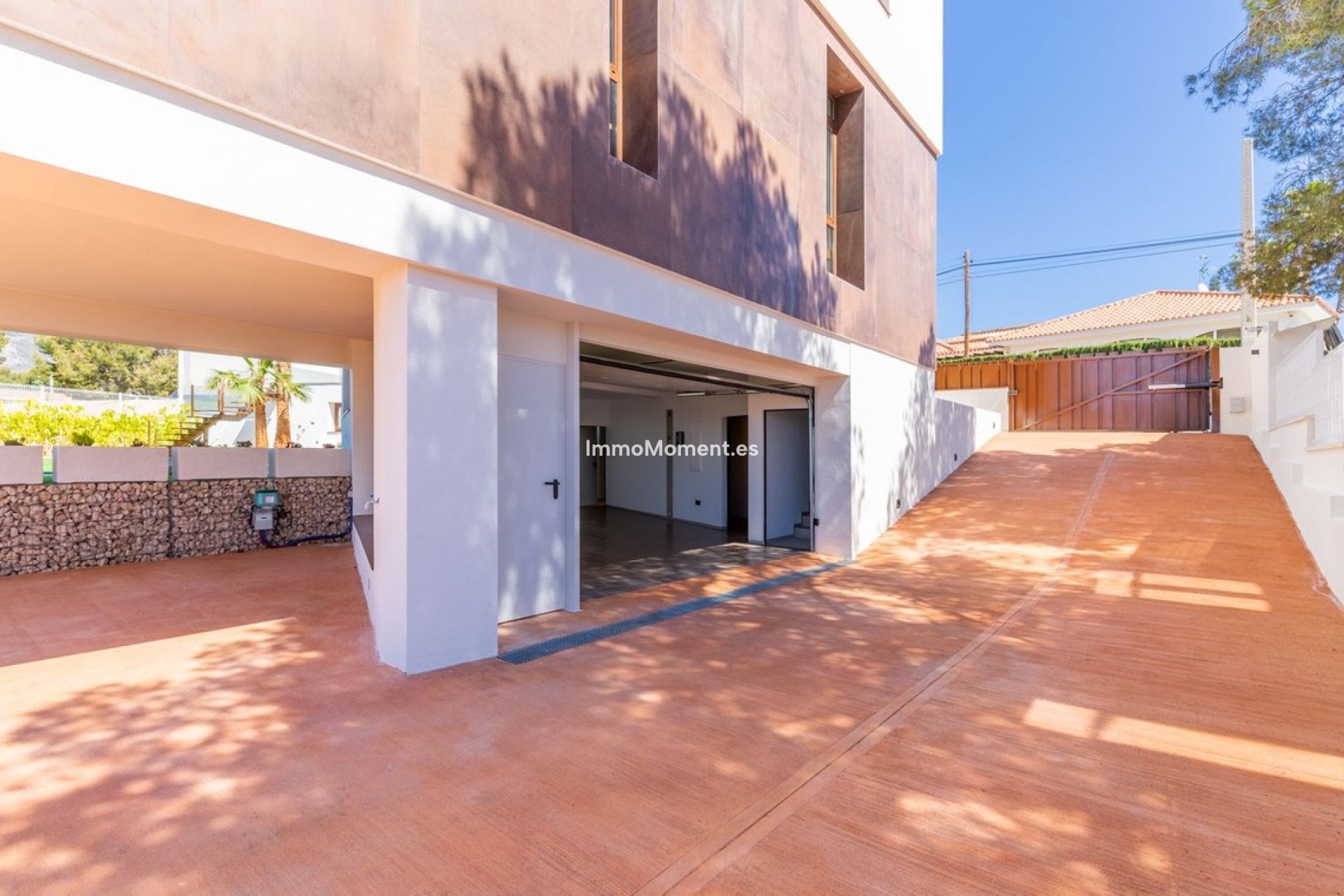 Bestaande woning - Vrijstaande villa - La Nucía - La Nucia Centro
