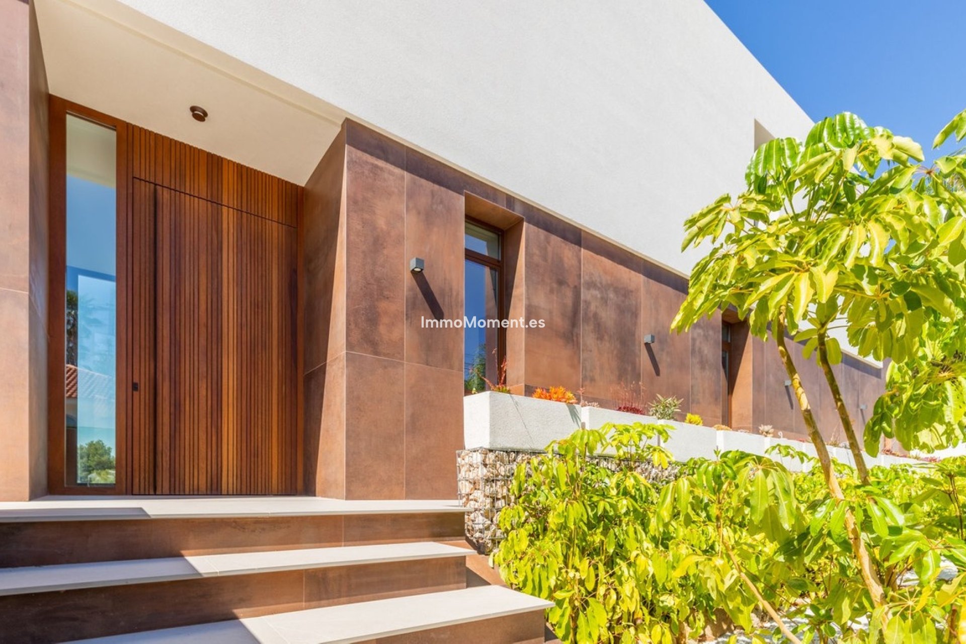 Bestaande woning - Vrijstaande villa - La Nucía - La Nucia Centro
