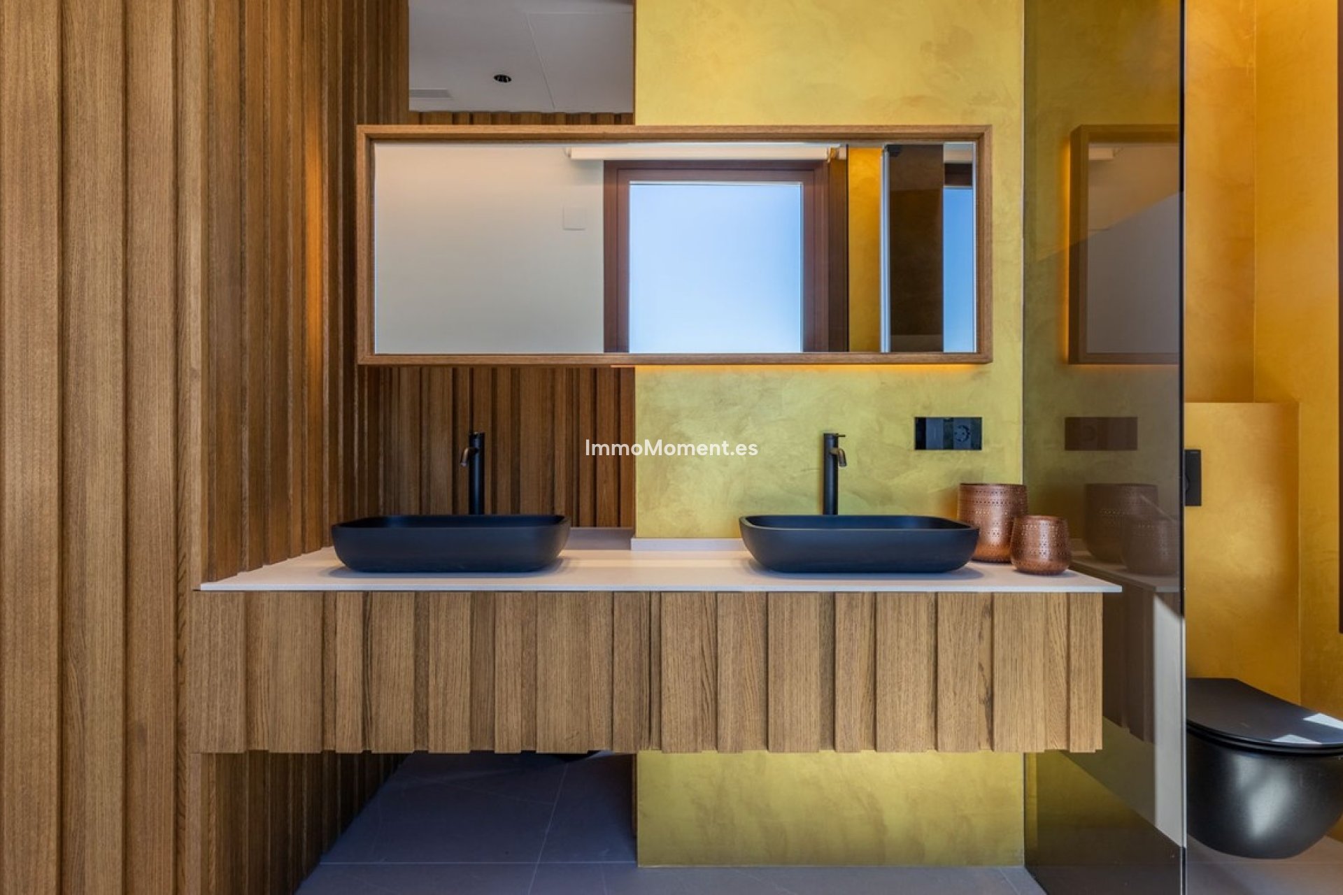 Bestaande woning - Vrijstaande villa - La Nucía - La Nucia Centro