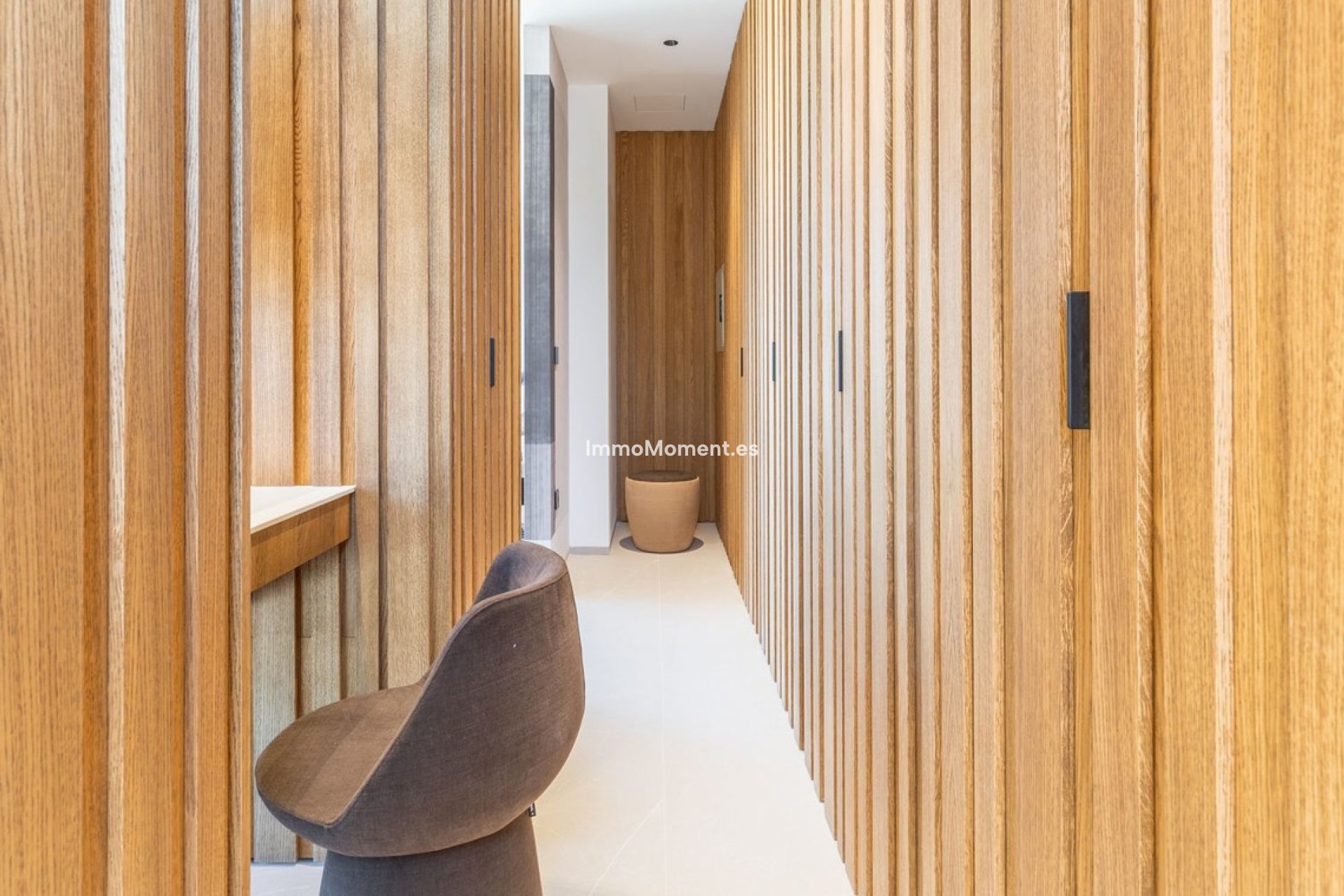 Bestaande woning - Vrijstaande villa - La Nucía - La Nucia Centro