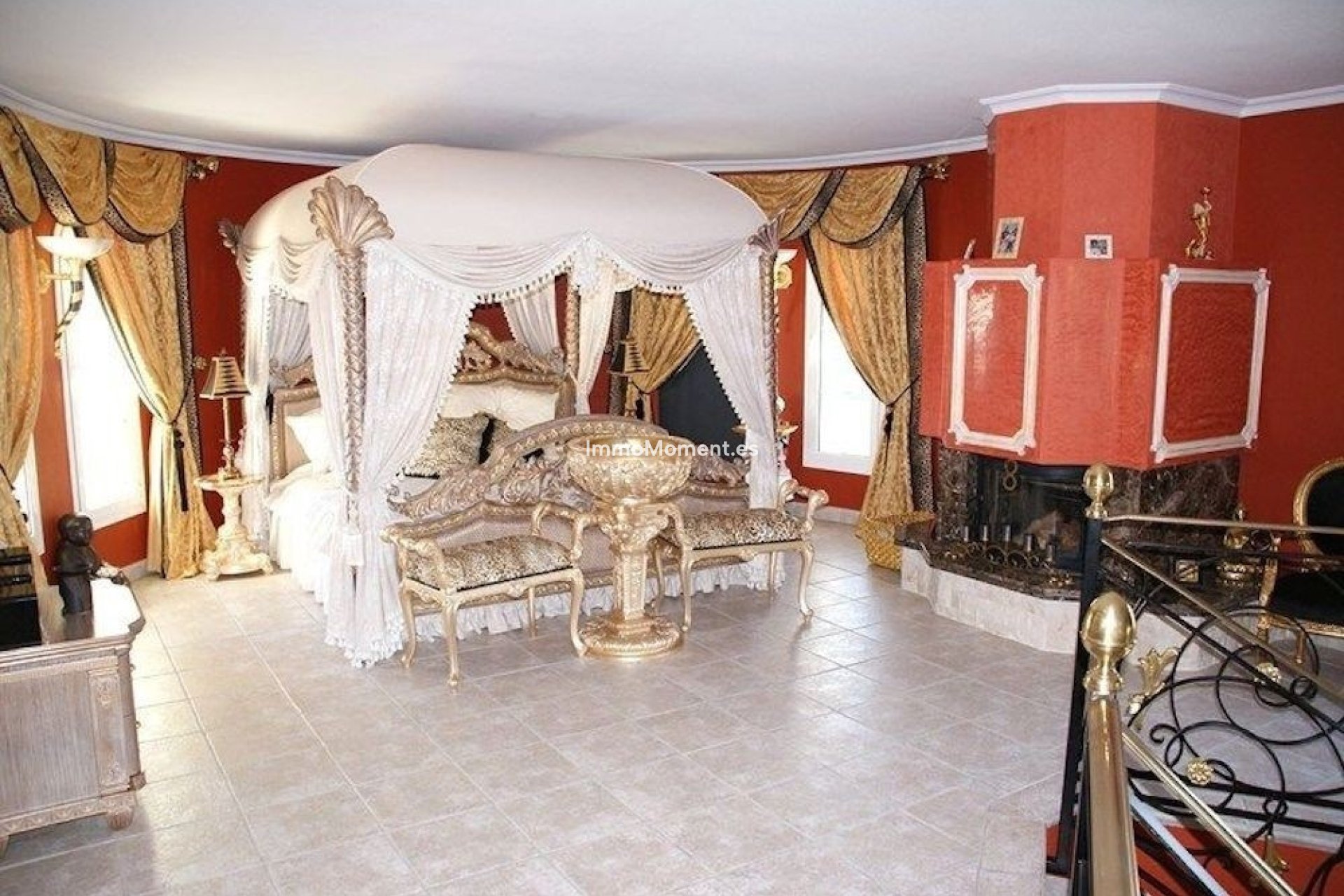 Bestaande woning - Vrijstaande villa - La Nucía - La Nucia Centro