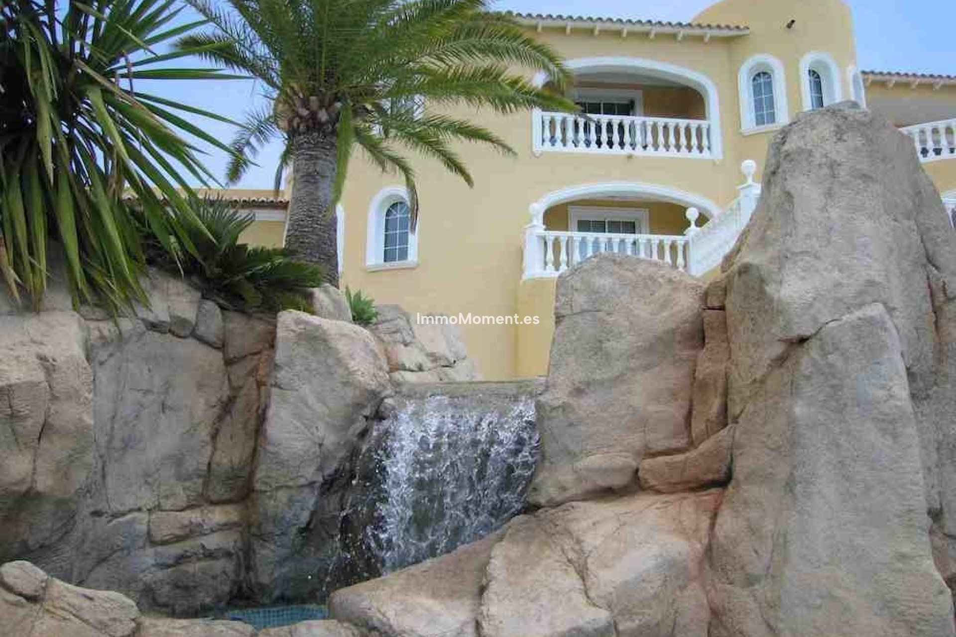 Bestaande woning - Vrijstaande villa - La Nucía - La Nucia Centro