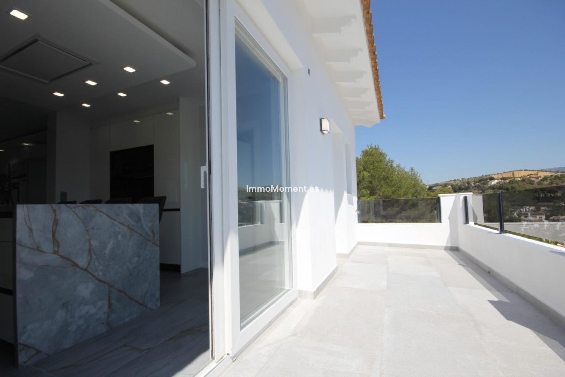 Bestaande woning - Vrijstaande villa - La Nucía - La Nucia Centro