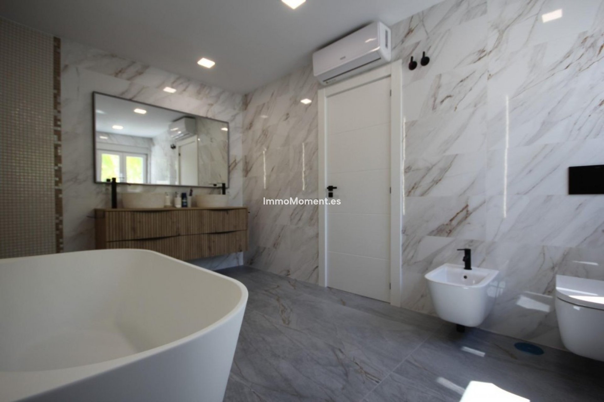 Bestaande woning - Vrijstaande villa - La Nucía - La Nucia Centro