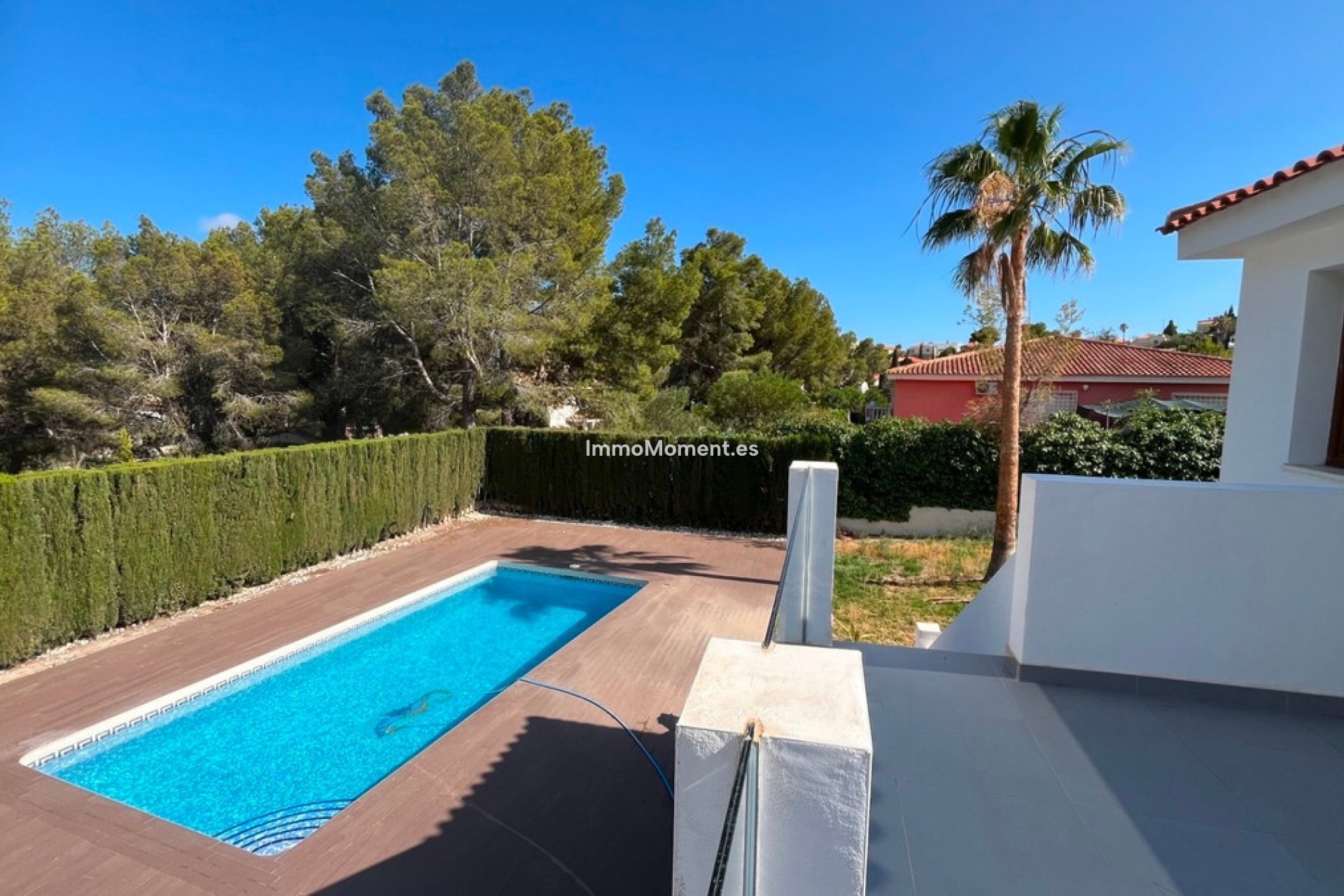 Bestaande woning - Vrijstaande villa - La Nucía - La Nucia Centro
