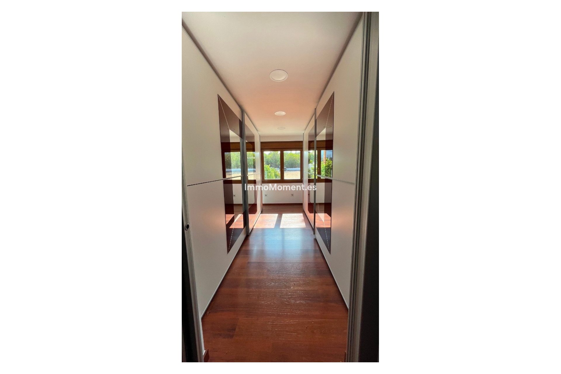 Bestaande woning - Vrijstaande villa - La Nucía - La Nucia Centro