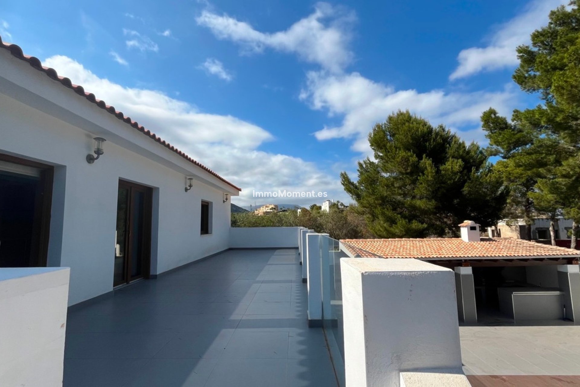 Bestaande woning - Vrijstaande villa - La Nucía - La Nucia Centro