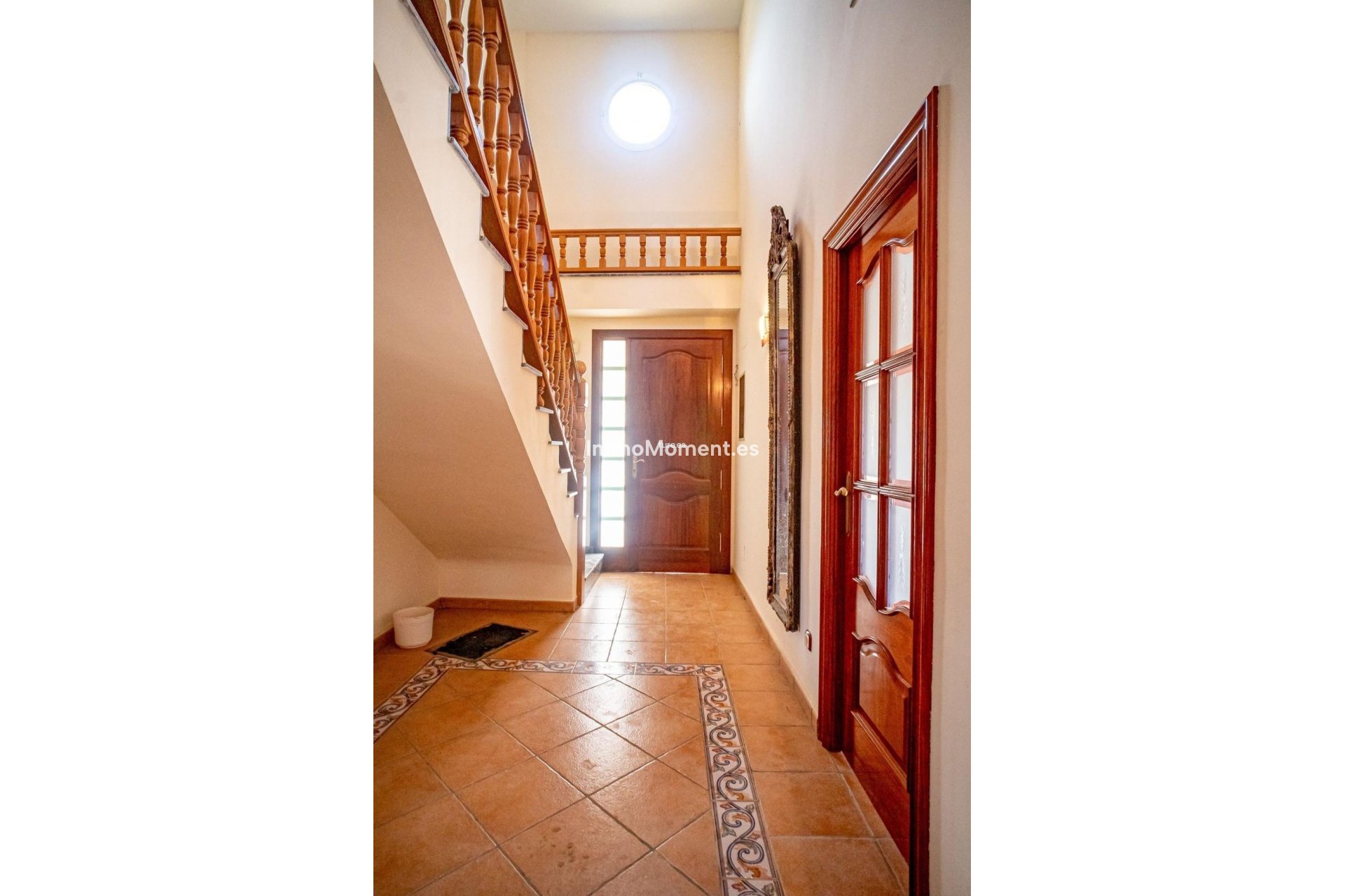 Bestaande woning - Vrijstaande villa - La Nucía - La Nucia Centro