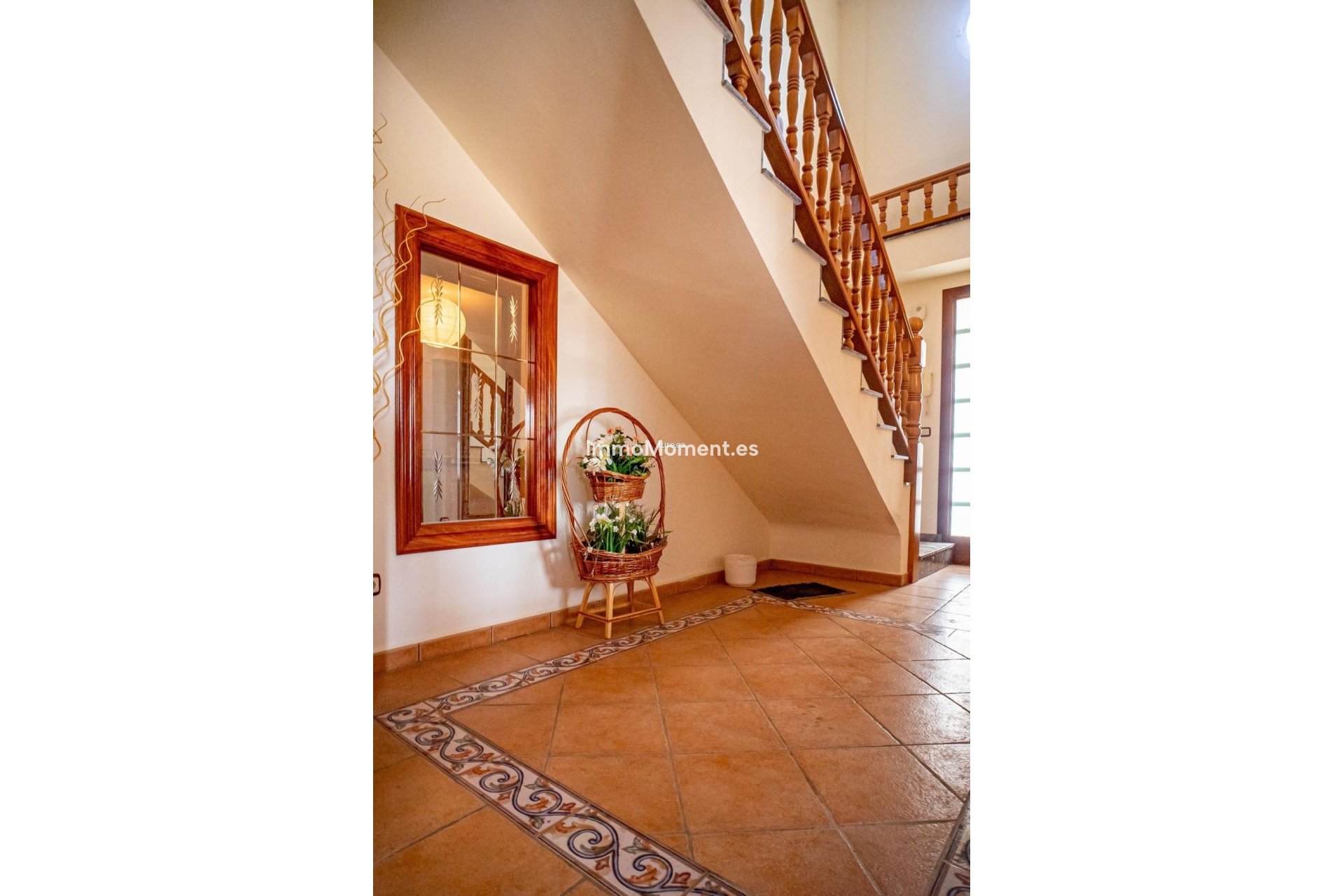 Bestaande woning - Vrijstaande villa - La Nucía - La Nucia Centro