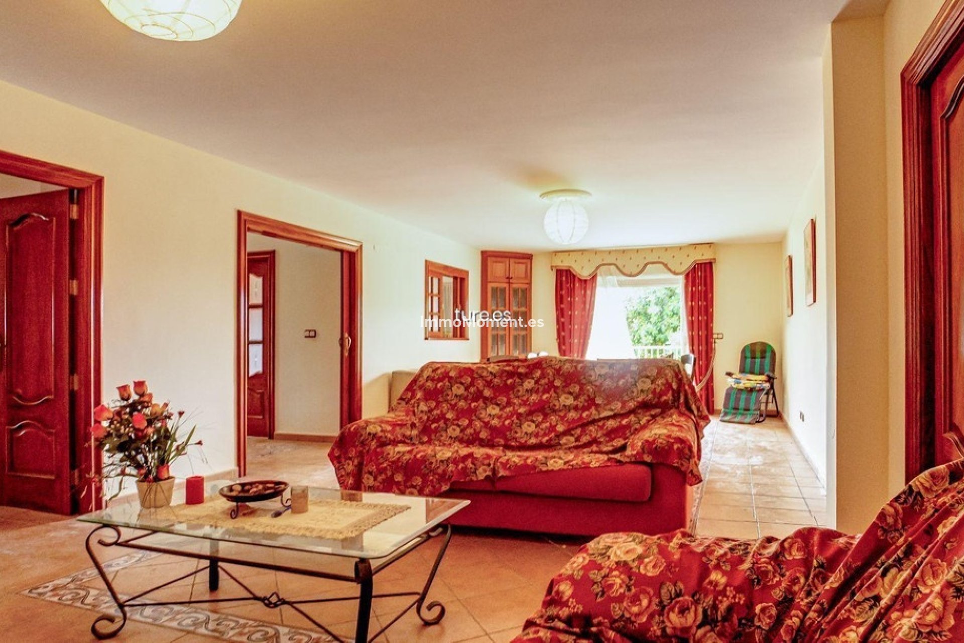 Bestaande woning - Vrijstaande villa - La Nucía - La Nucia Centro