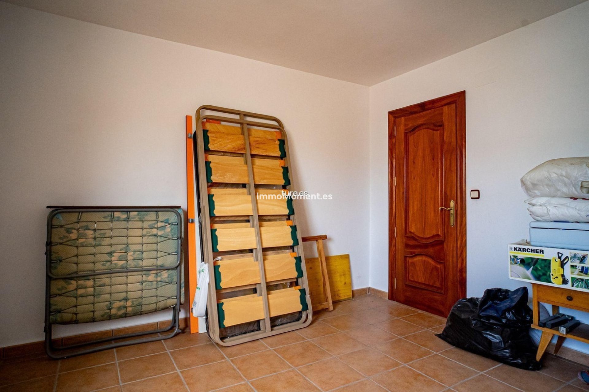 Bestaande woning - Vrijstaande villa - La Nucía - La Nucia Centro