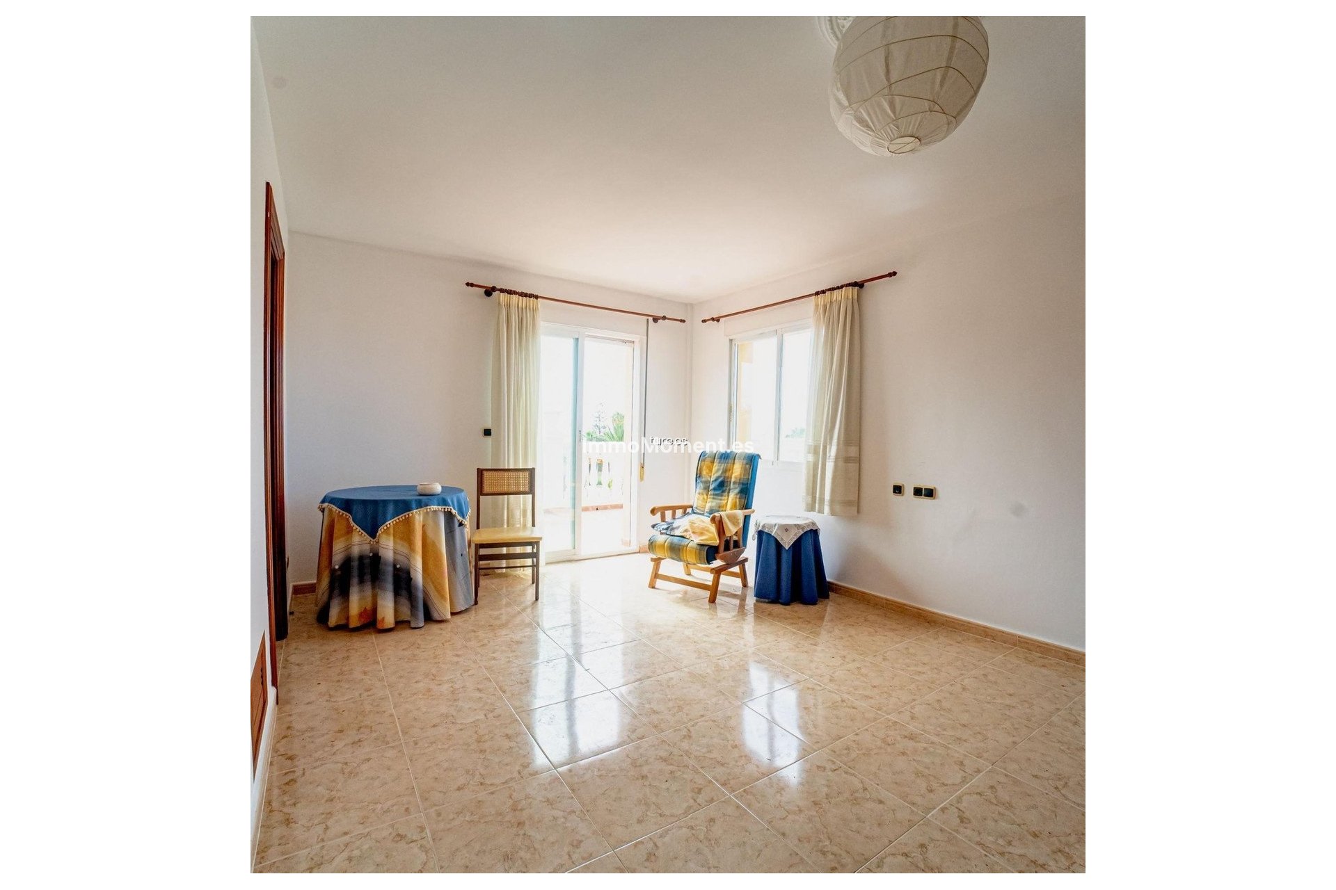 Bestaande woning - Vrijstaande villa - La Nucía - La Nucia Centro