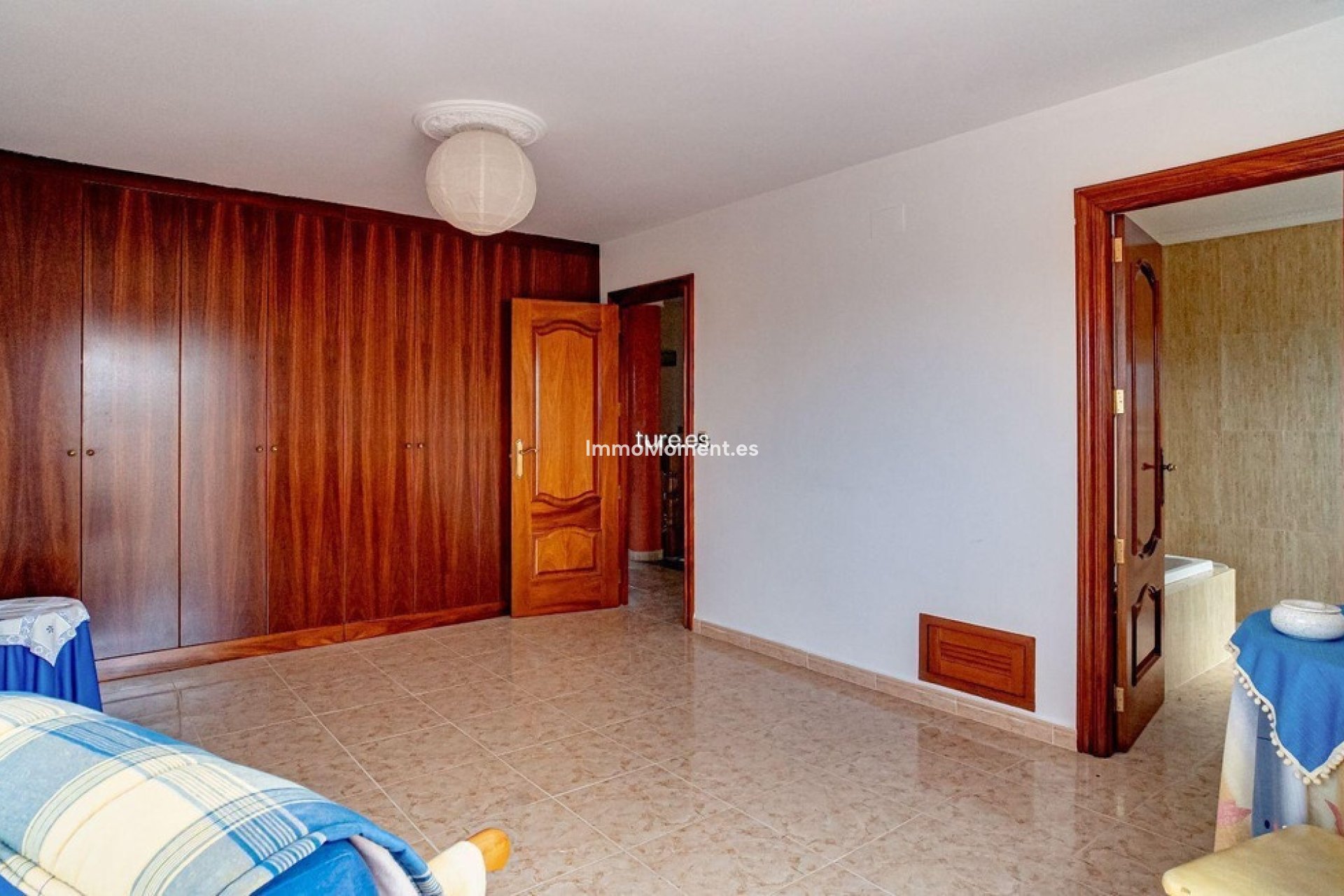 Bestaande woning - Vrijstaande villa - La Nucía - La Nucia Centro