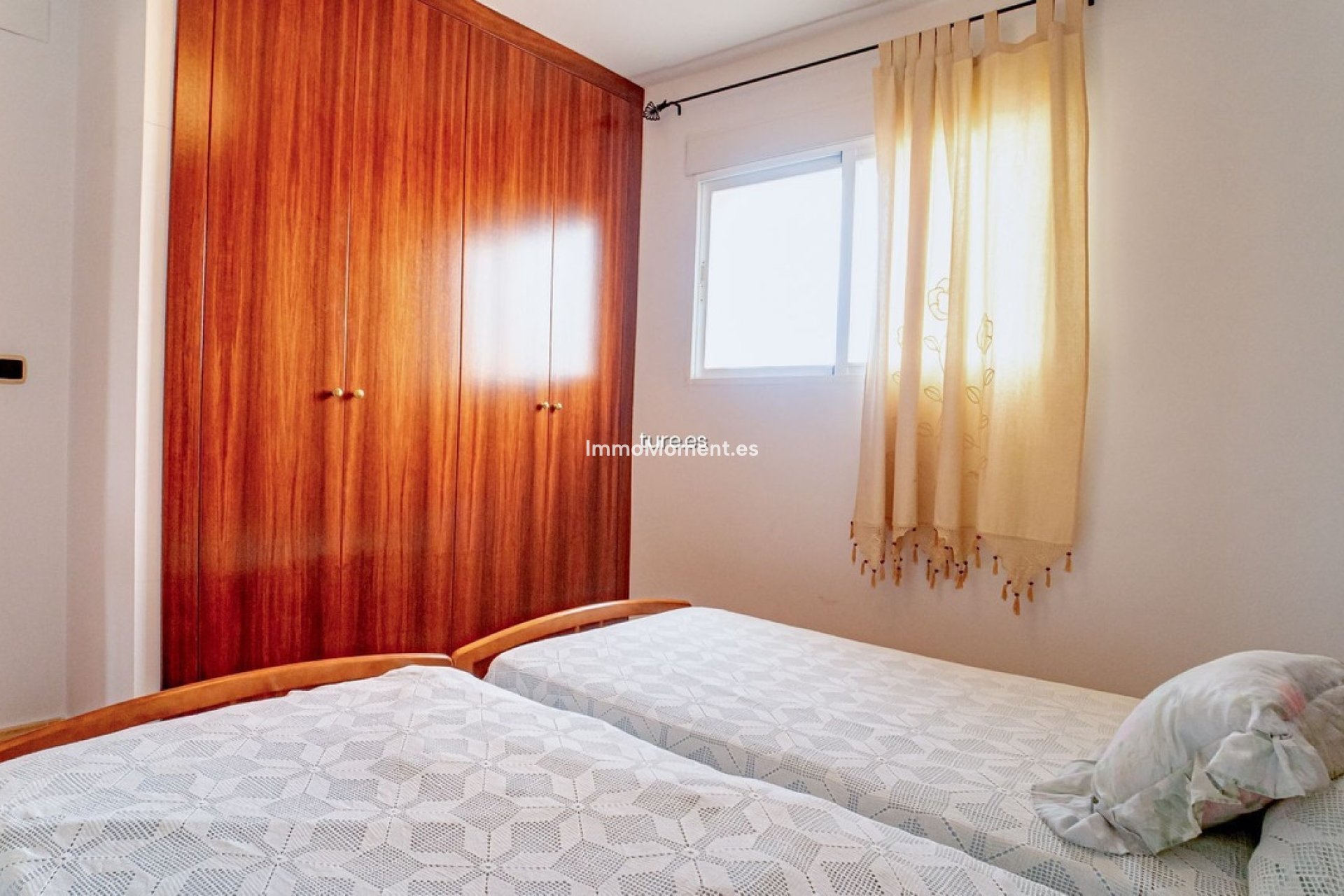 Bestaande woning - Vrijstaande villa - La Nucía - La Nucia Centro