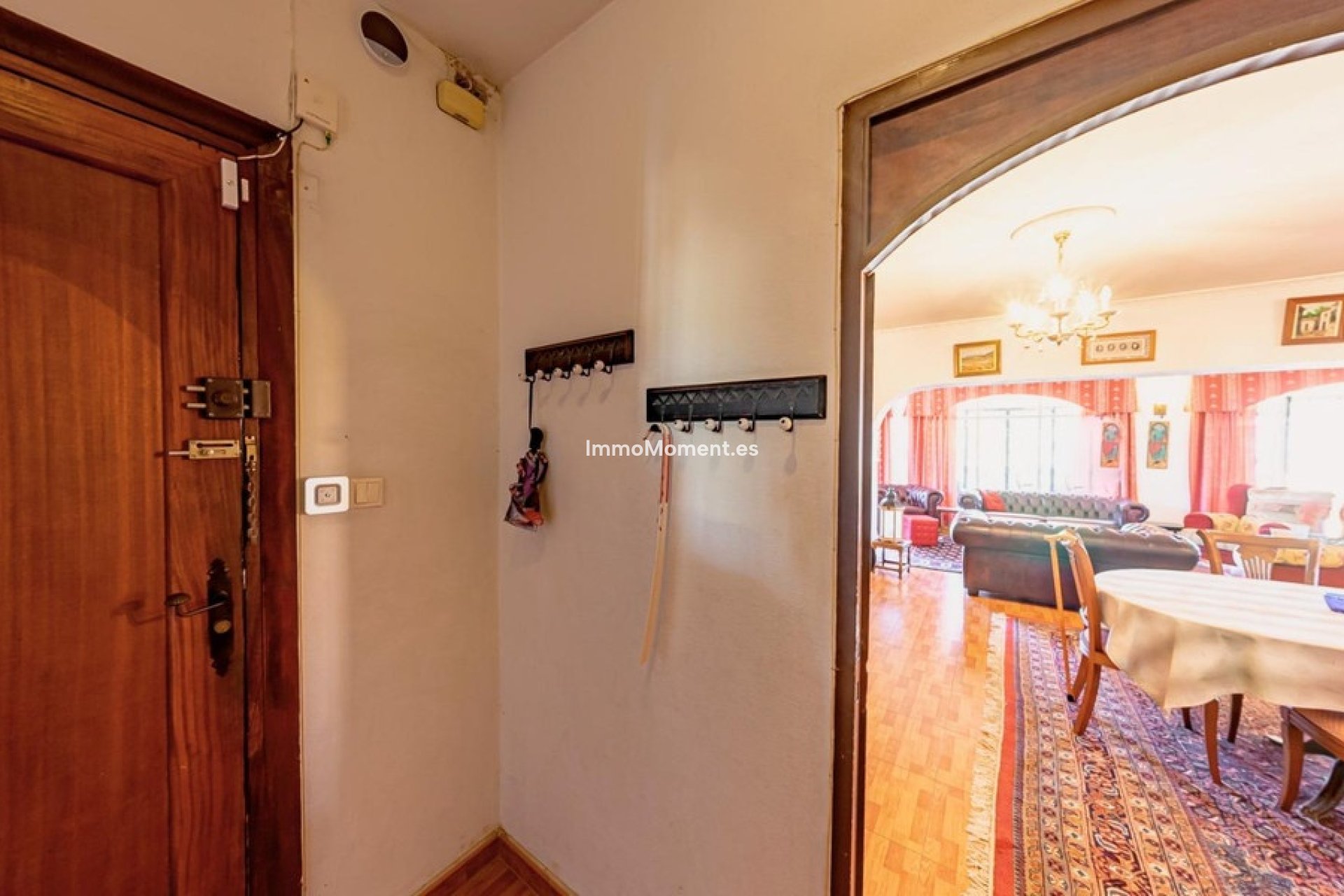 Bestaande woning - Vrijstaande villa - La Nucía - La Nucia Centro